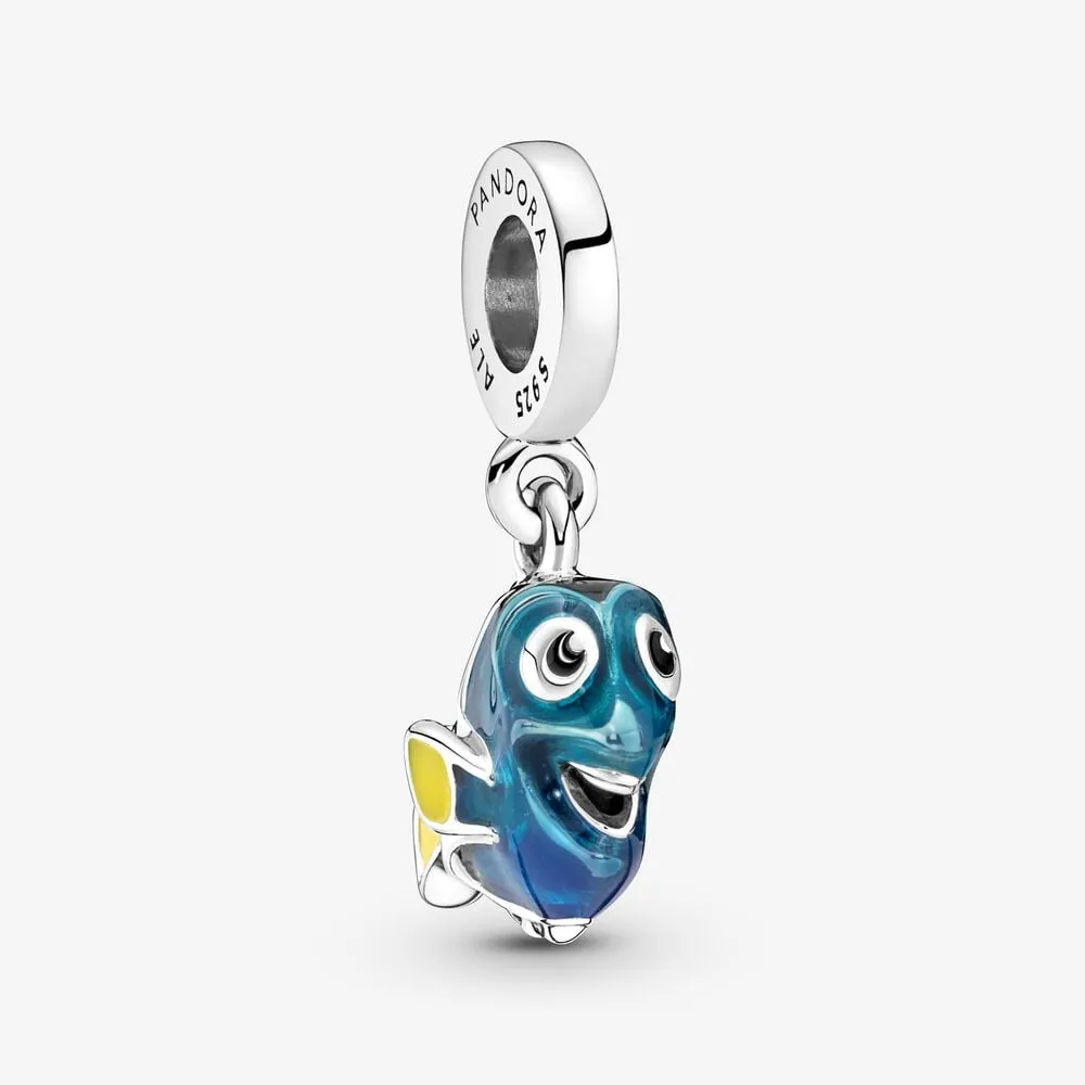 Pandora Disney Pixar Dory Dangle Charm - 792025C01