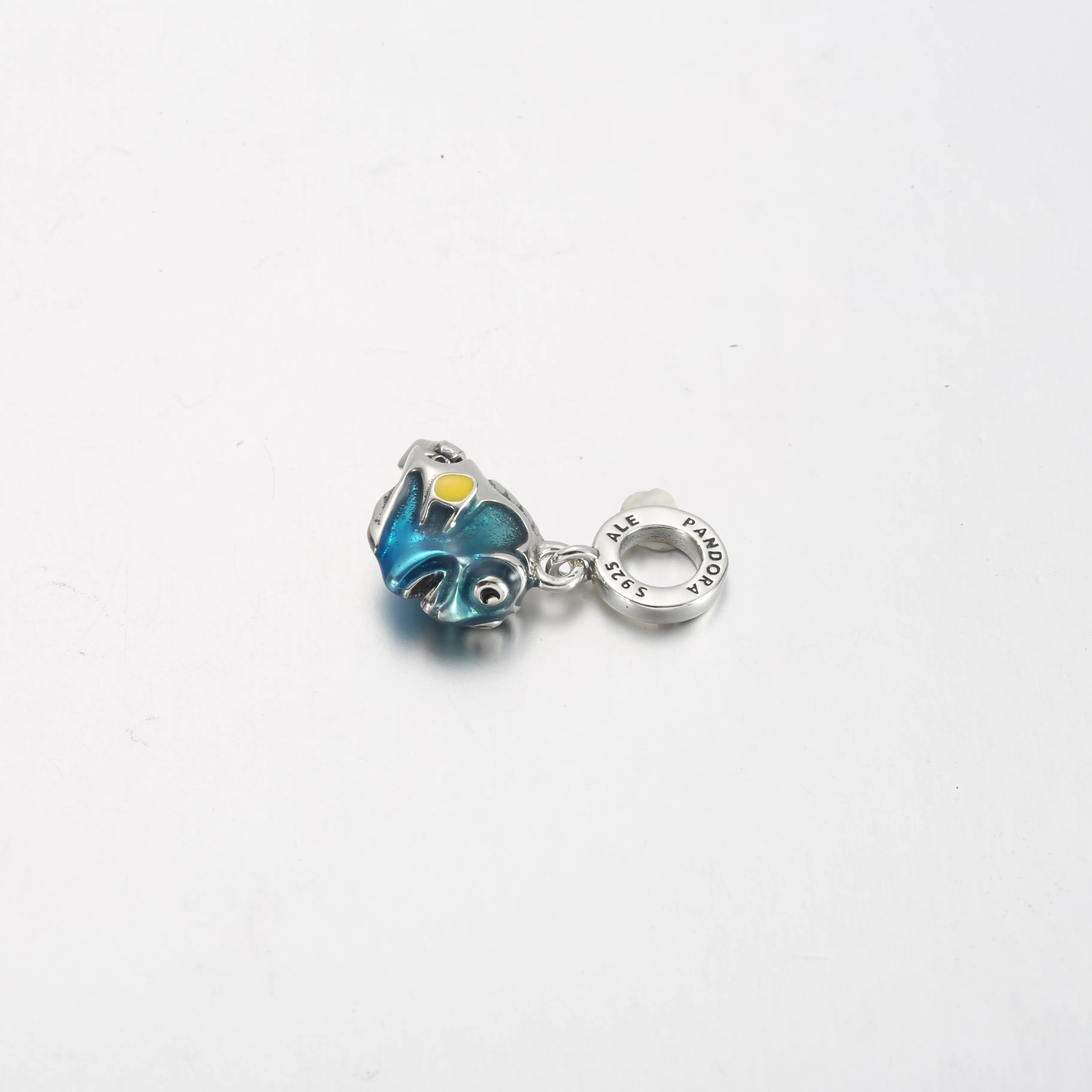 Pandora Disney Pixar Dory Dangle Charm - 792025C01