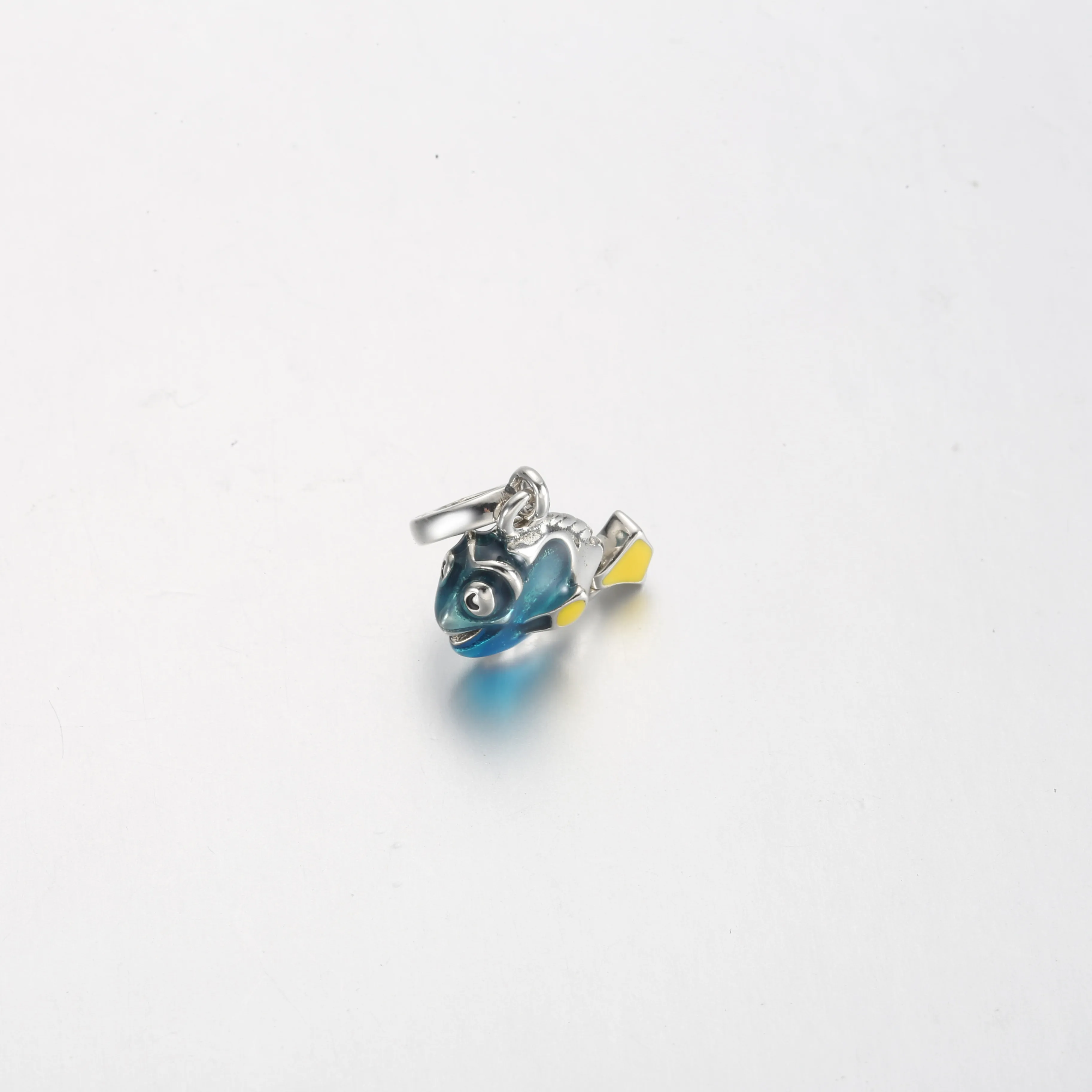 Pandora Disney Pixar Dory Dangle Charm - 792025C01