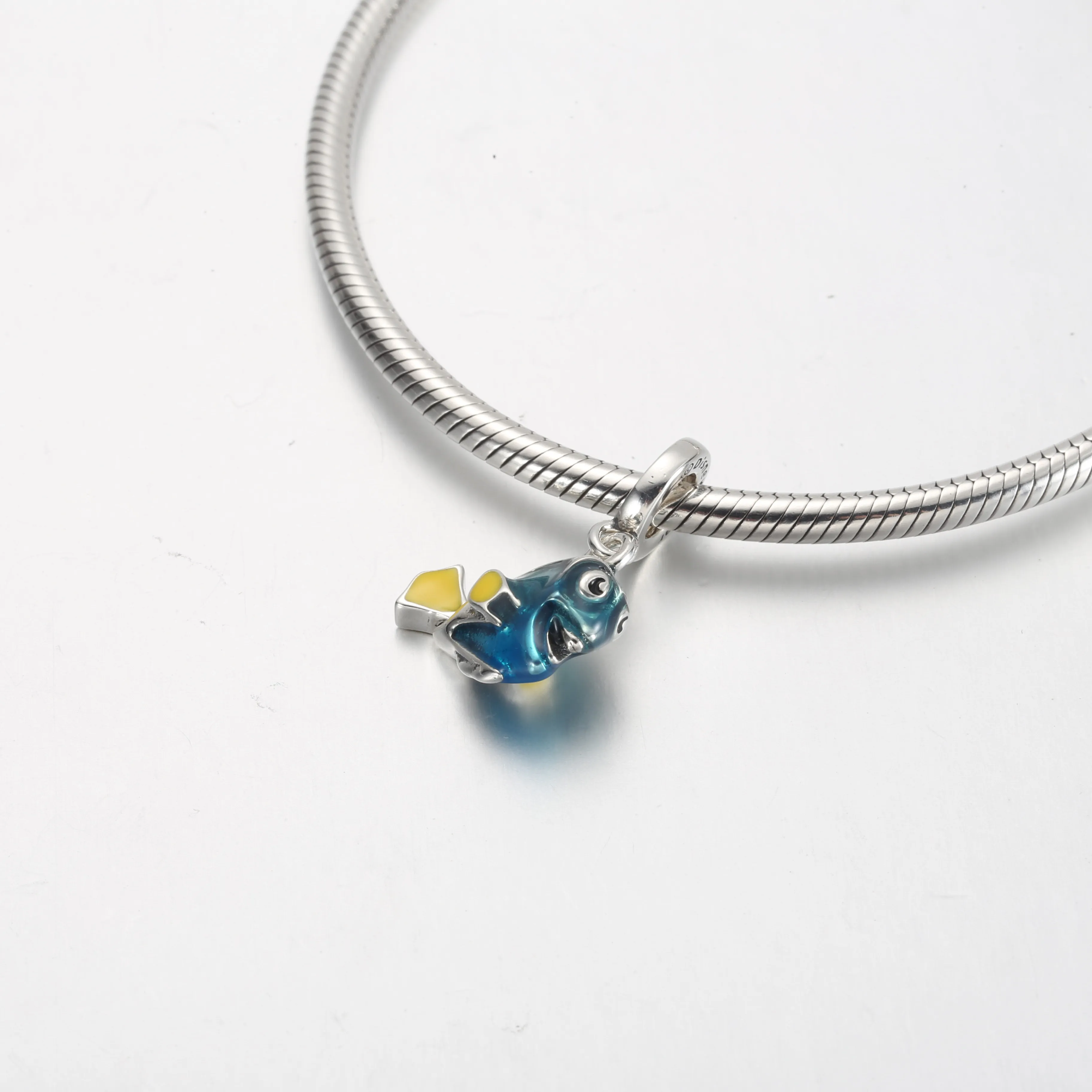 Pandora Disney Pixar Dory Dangle Charm - 792025C01