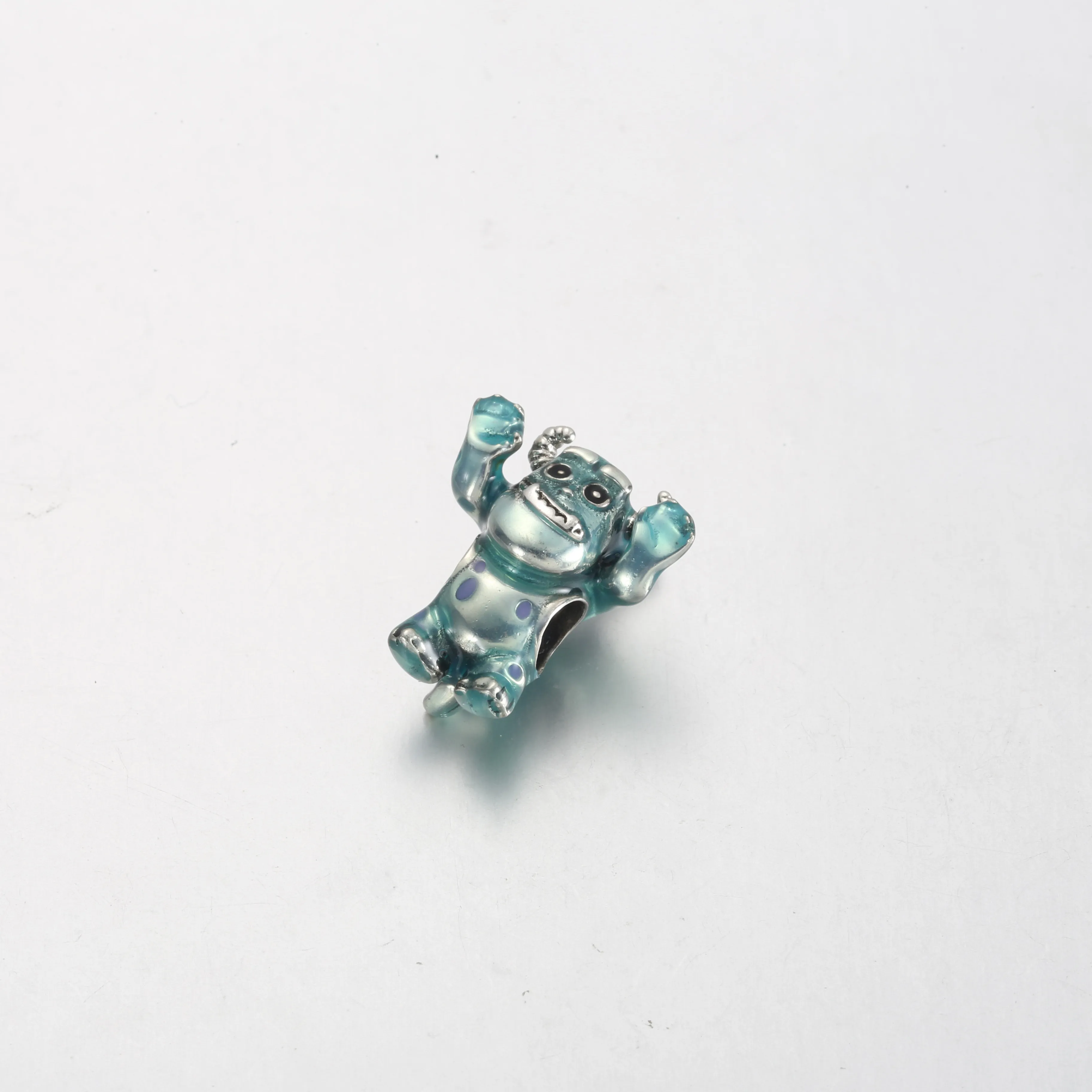 Pandora Disney Pixar Sulley Charm - 792031C01