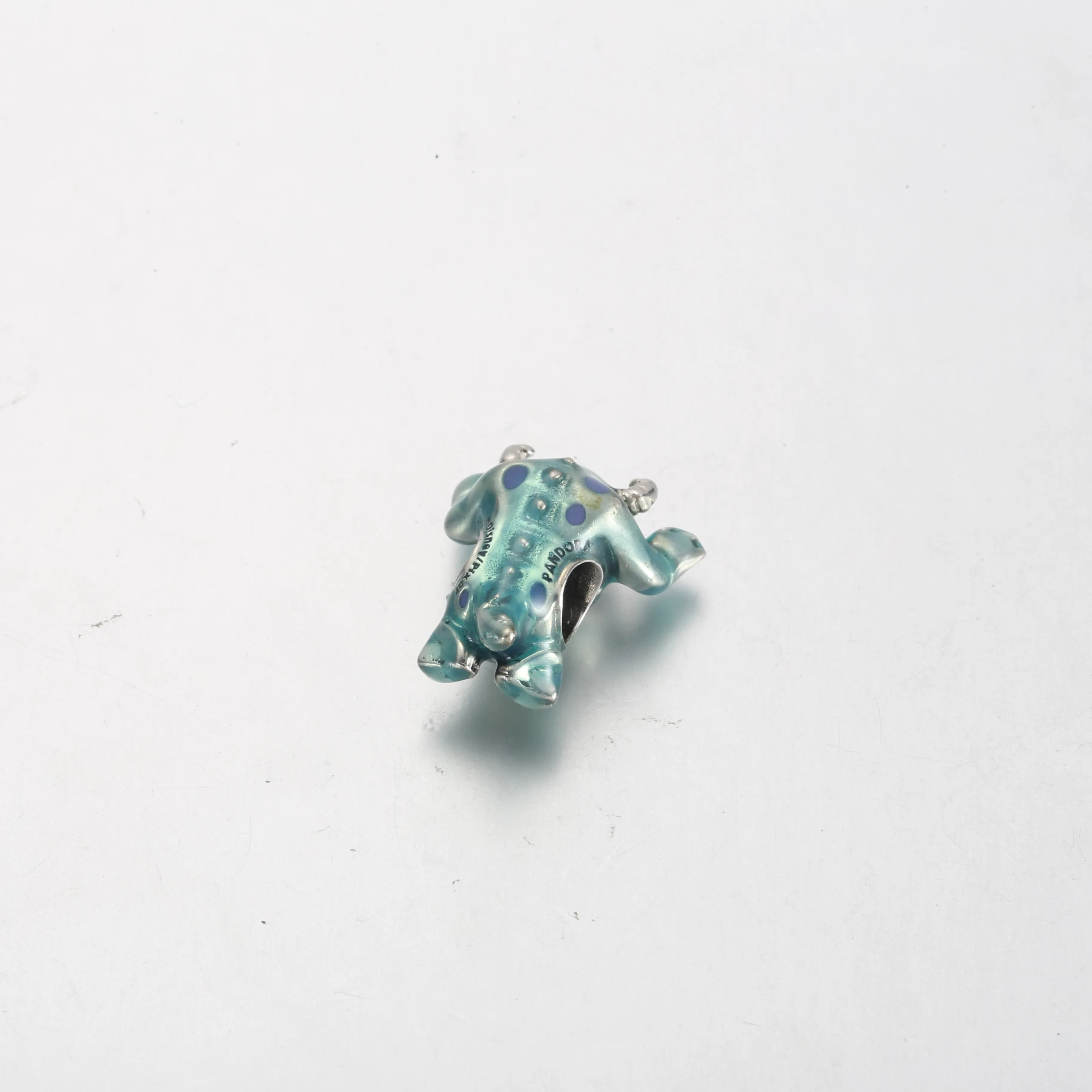 Pandora Disney Pixar Sulley Charm - 792031C01