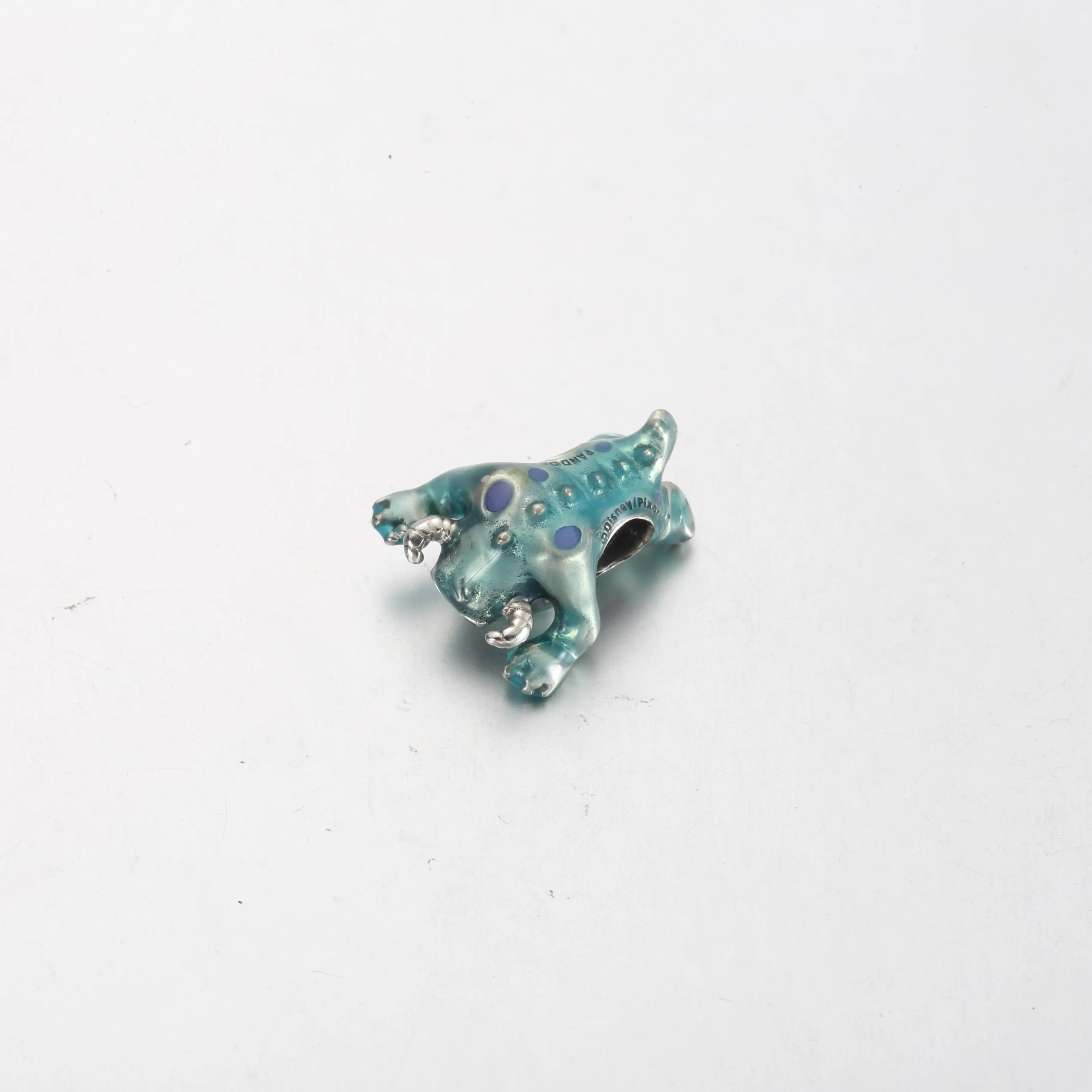 Pandora Disney Pixar Sulley Charm - 792031C01