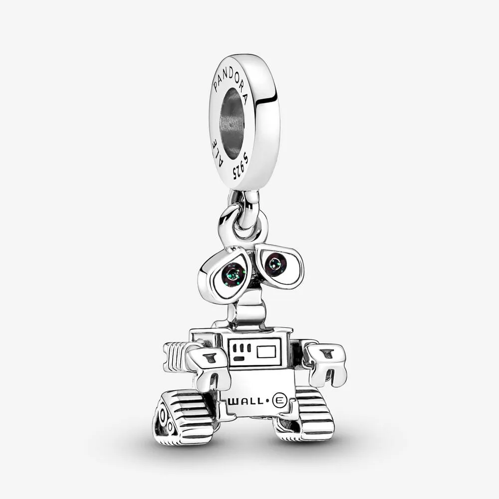 Pandora Disney Pixar Wall-E Dangle Charm - 792030C01