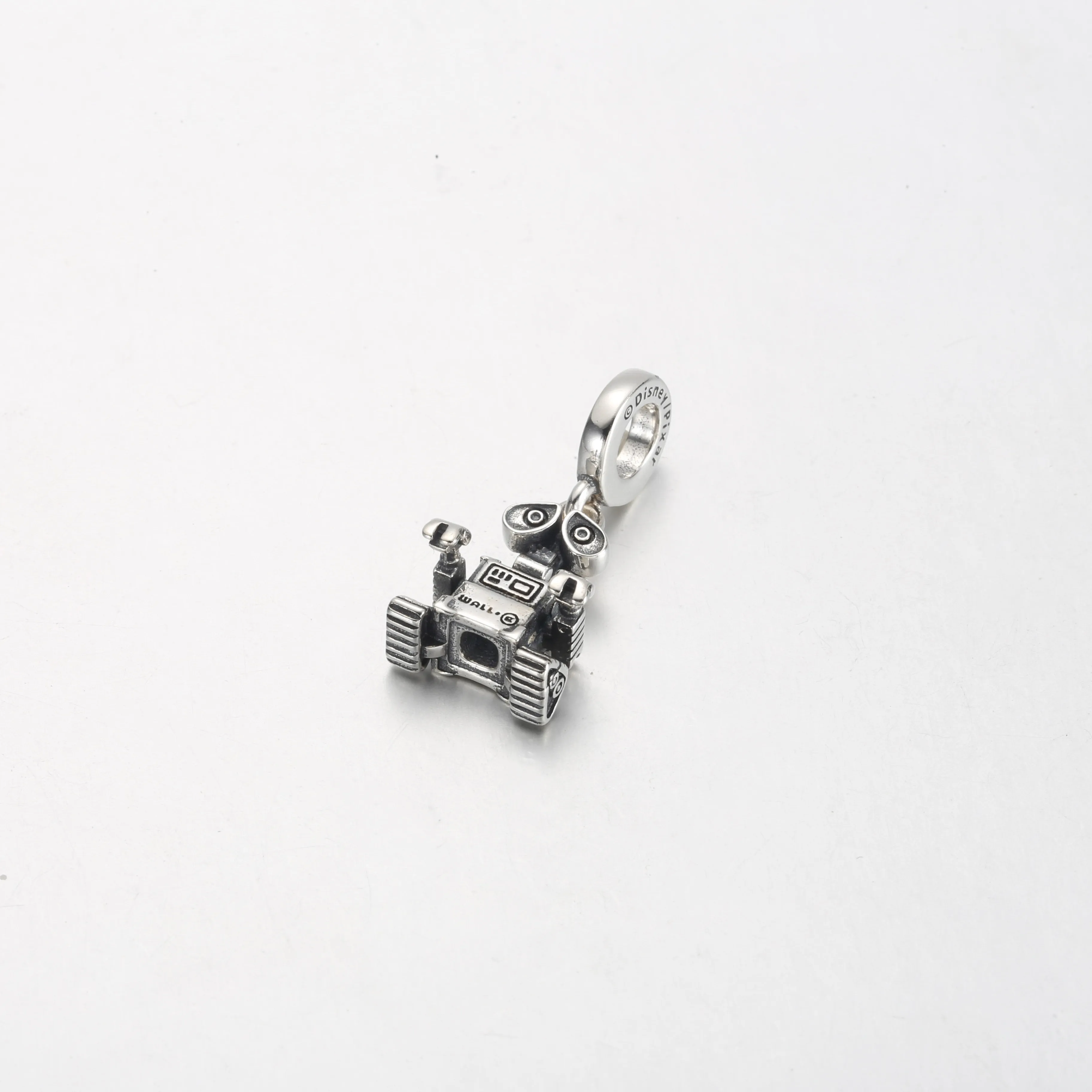 Pandora Disney Pixar Wall-E Dangle Charm - 792030C01