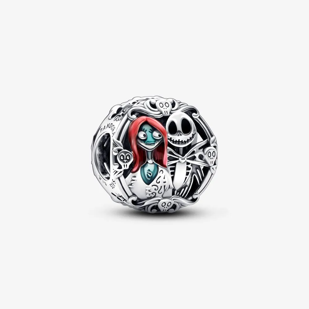 Pandora Disney The Nightmare Before Christmas Charm - 792292C01