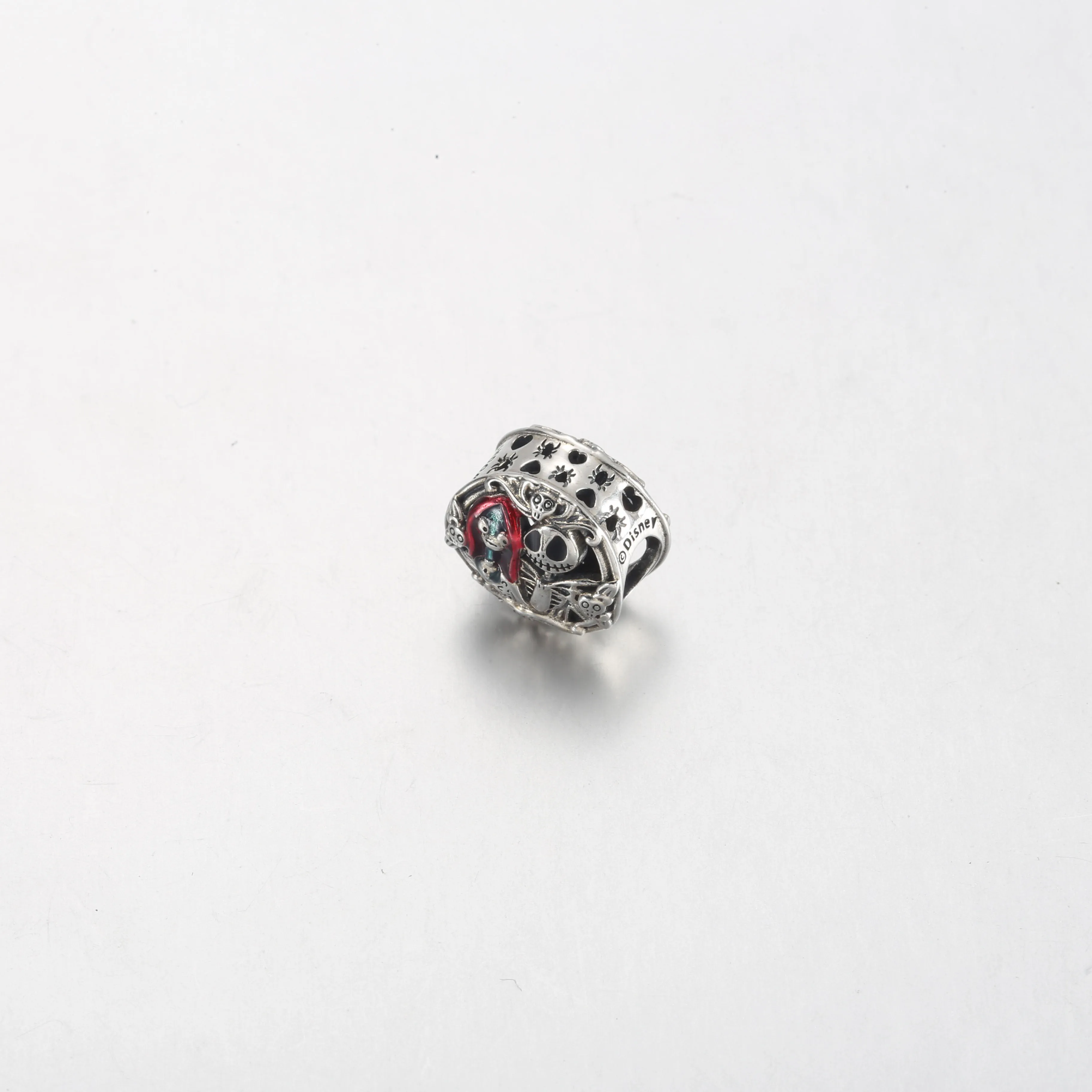 Pandora Disney The Nightmare Before Christmas Charm - 792292C01