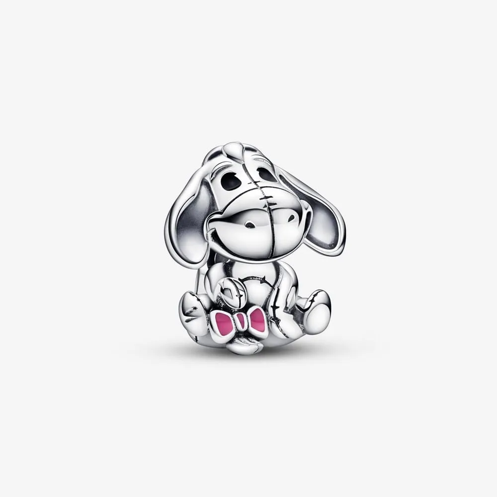 pandora disney winnie the pooh eeyore charm 792209c01