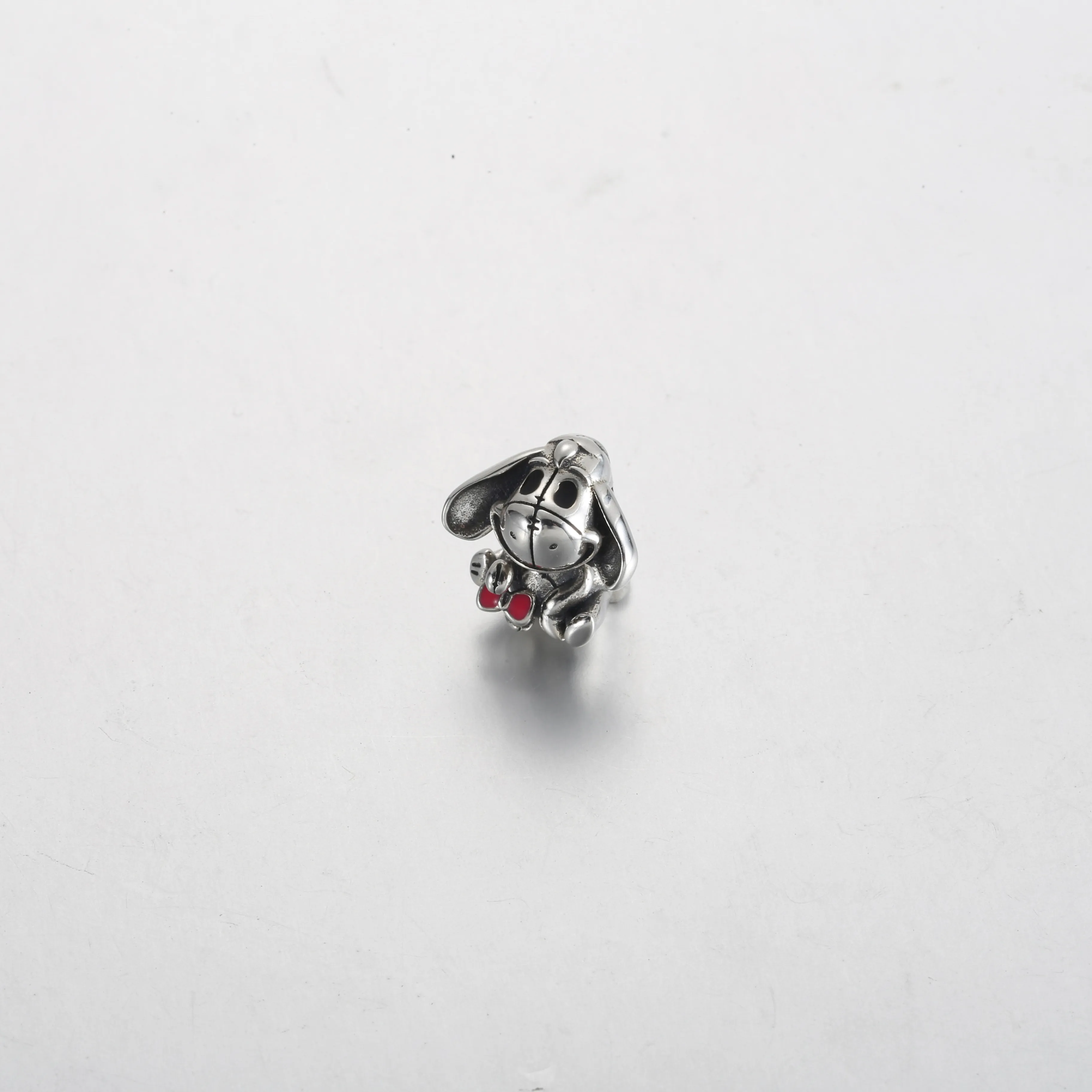 Pandora Disney Winnie the Pooh Eeyore Charm - 792209C01