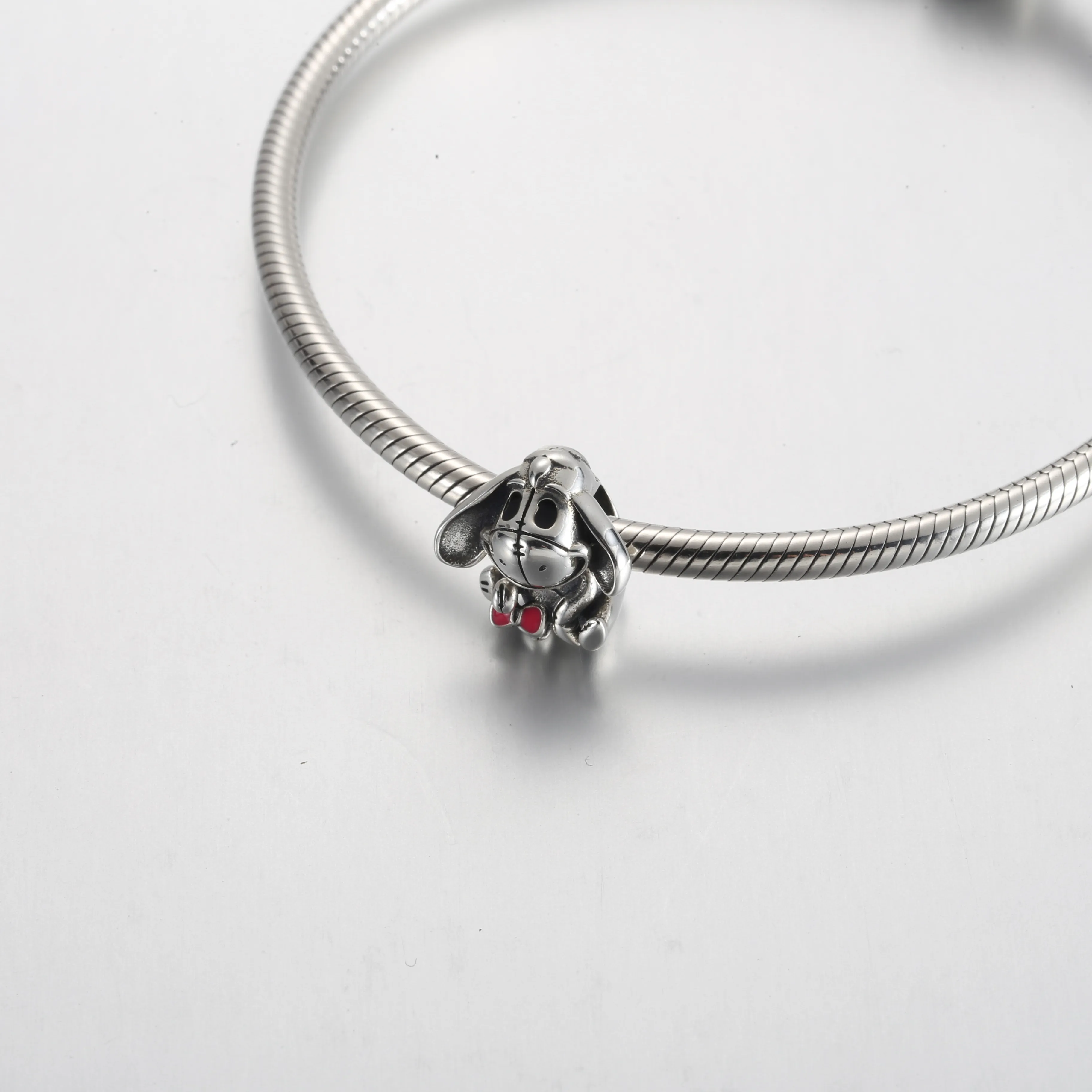 Pandora Disney Winnie the Pooh Eeyore Charm - 792209C01