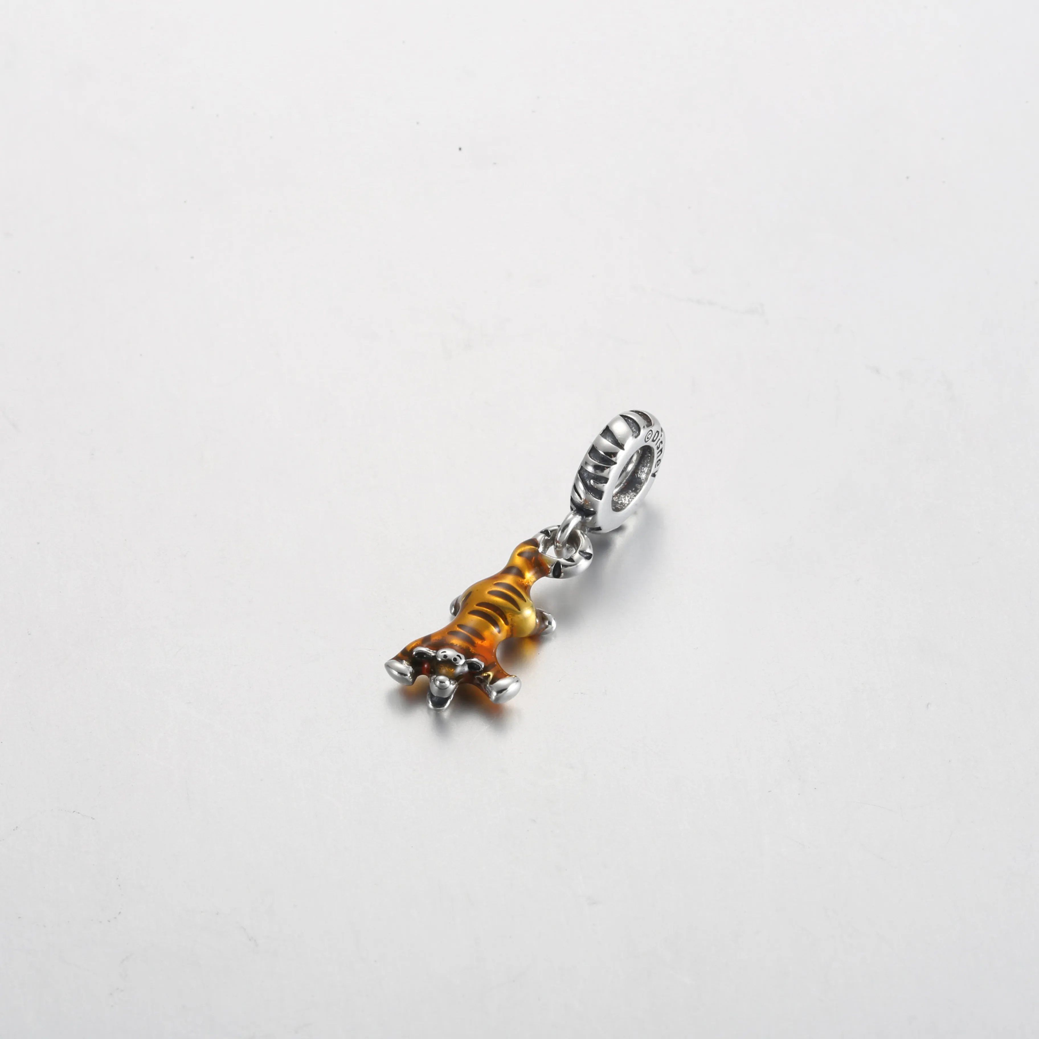 Pandora Disney Winnie the Pooh Tigger Dangle Charm - 792213C01