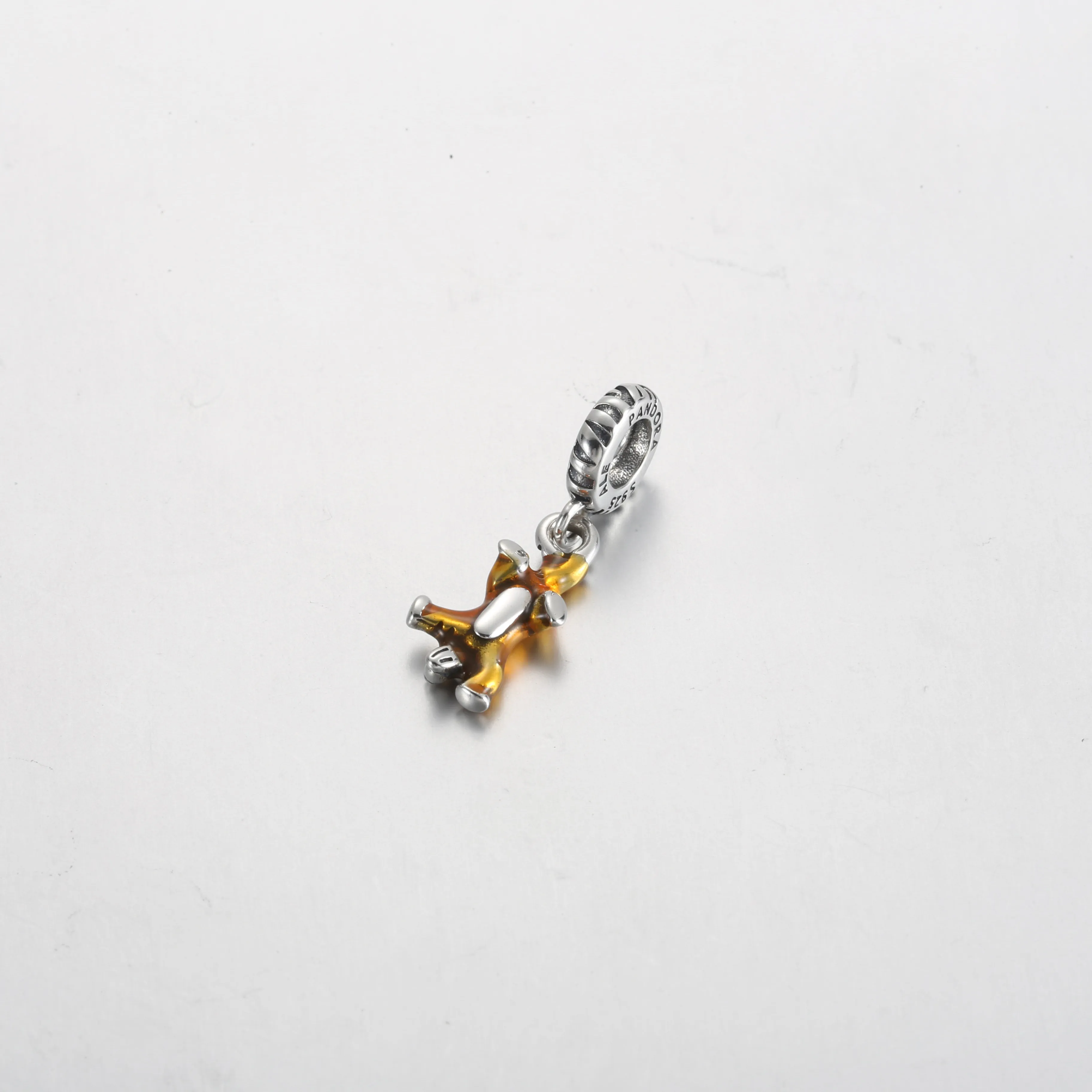 Pandora Disney Winnie the Pooh Tigger Dangle Charm - 792213C01