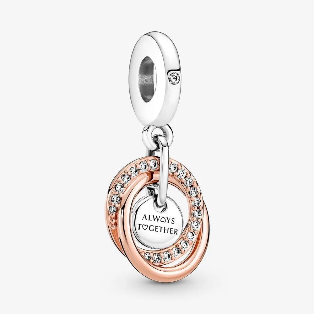 pandora family always encircled dangle charm 780797c01