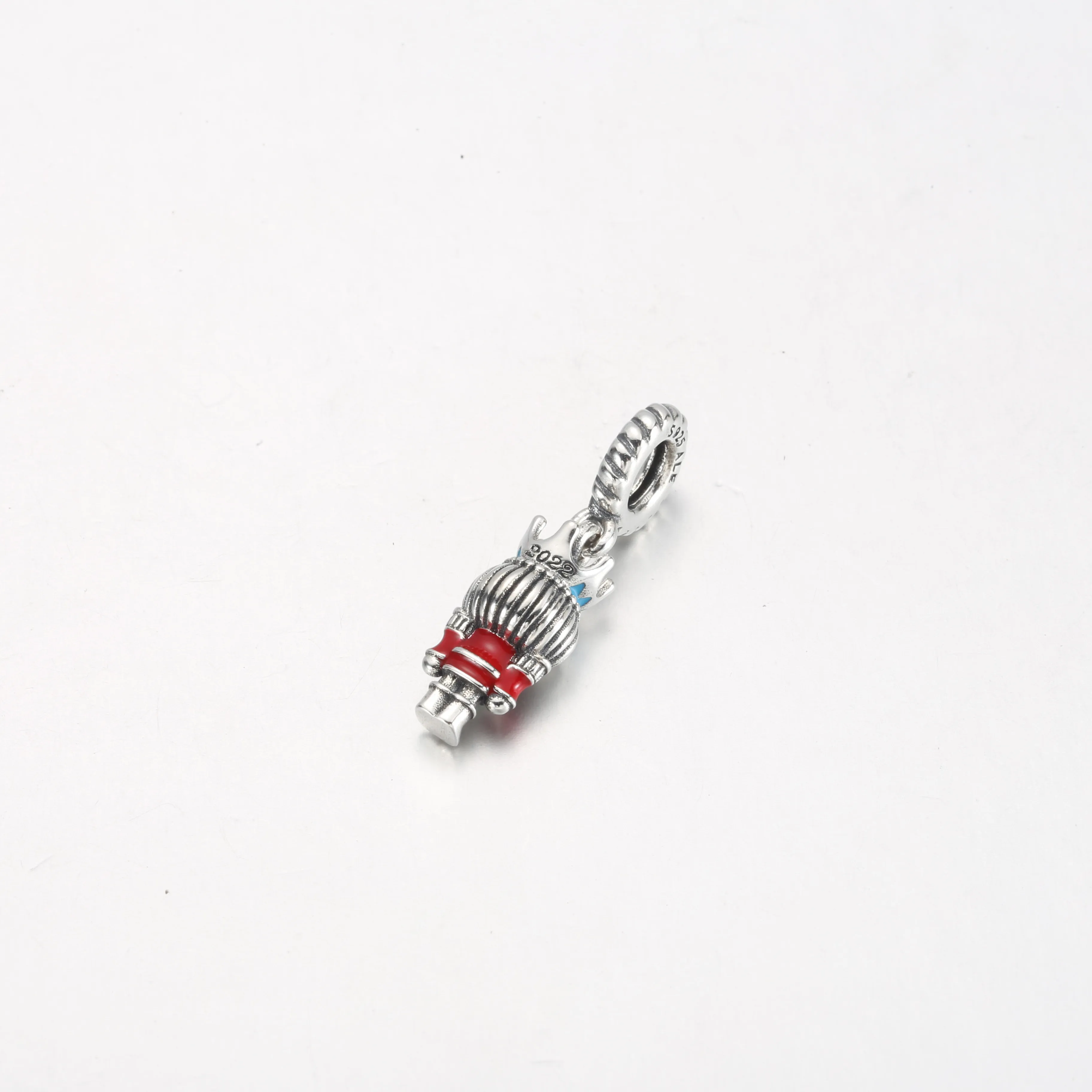 Pandora Festive Nutcracker 2022 Dangle Charm - 792331C01