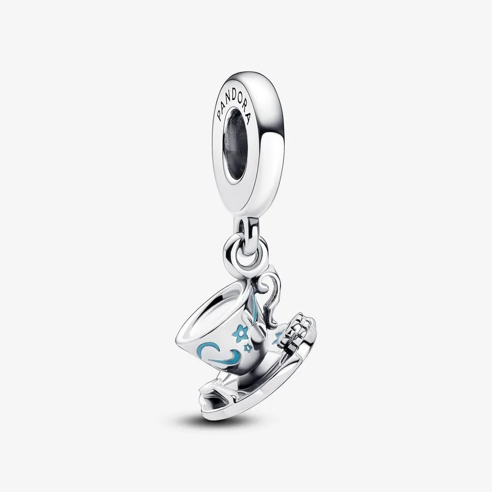 Pandora Magical Cup of Tea Dangle Charm - 792207C01