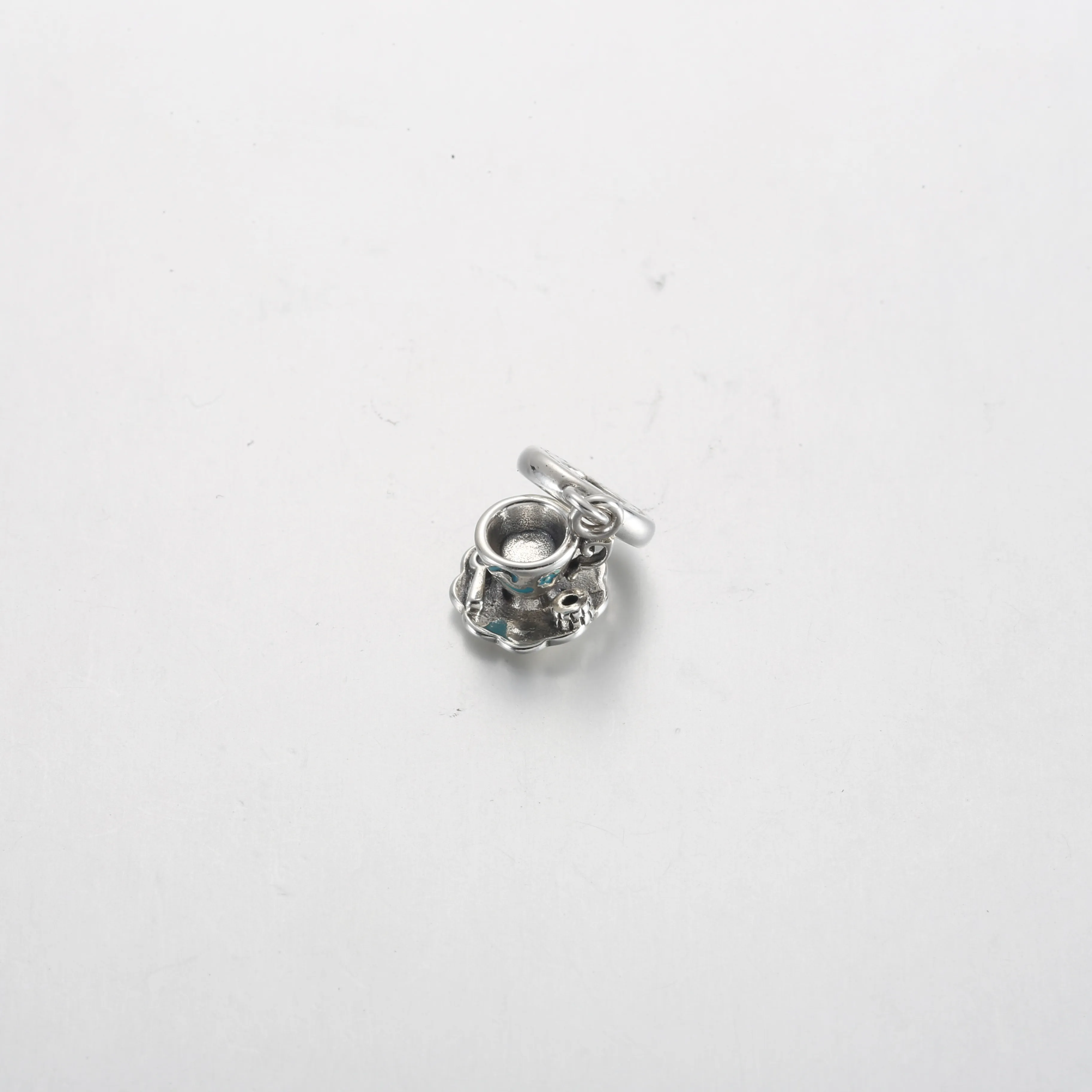 Pandora Magical Cup of Tea Dangle Charm - 792207C01