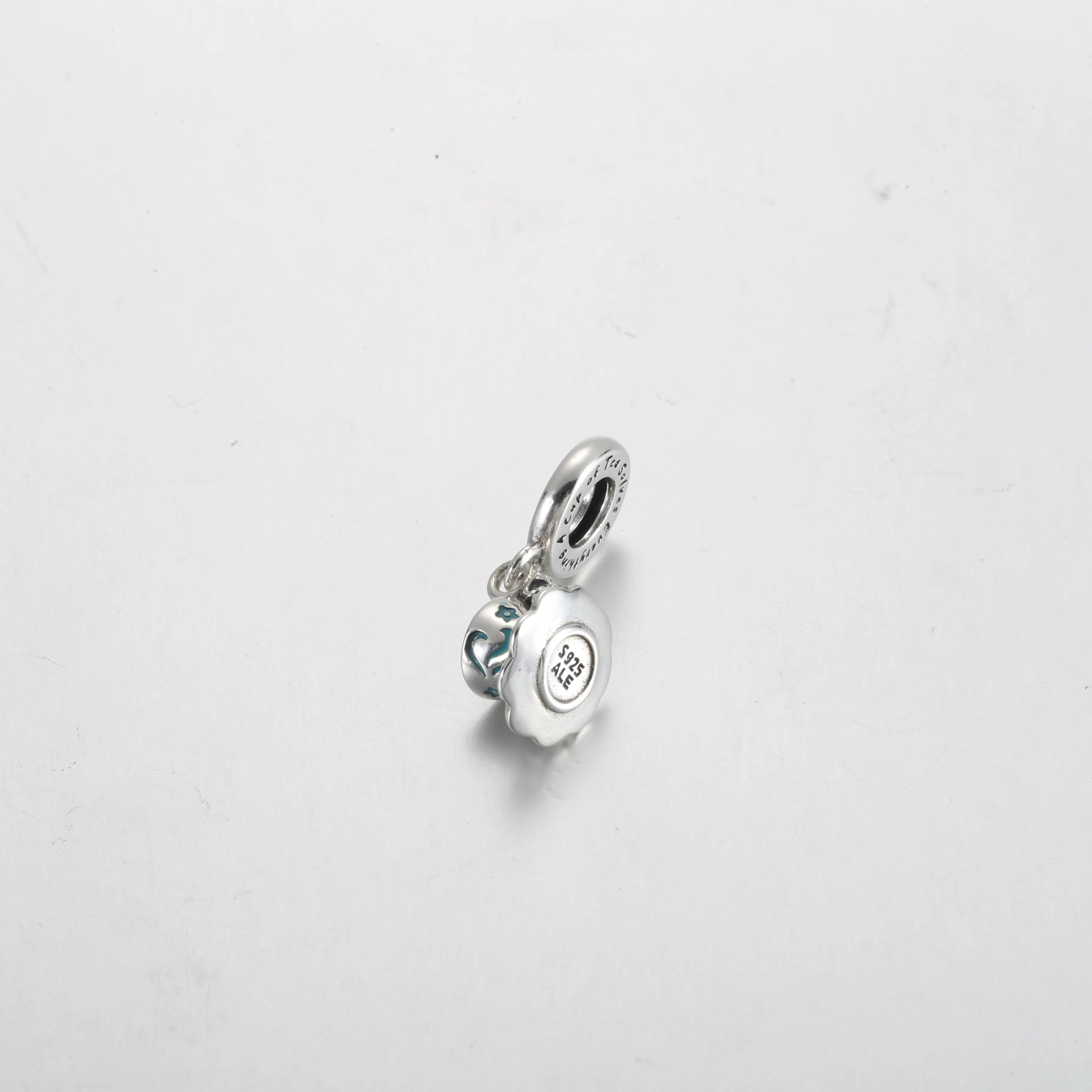 Pandora Magical Cup of Tea Dangle Charm - 792207C01