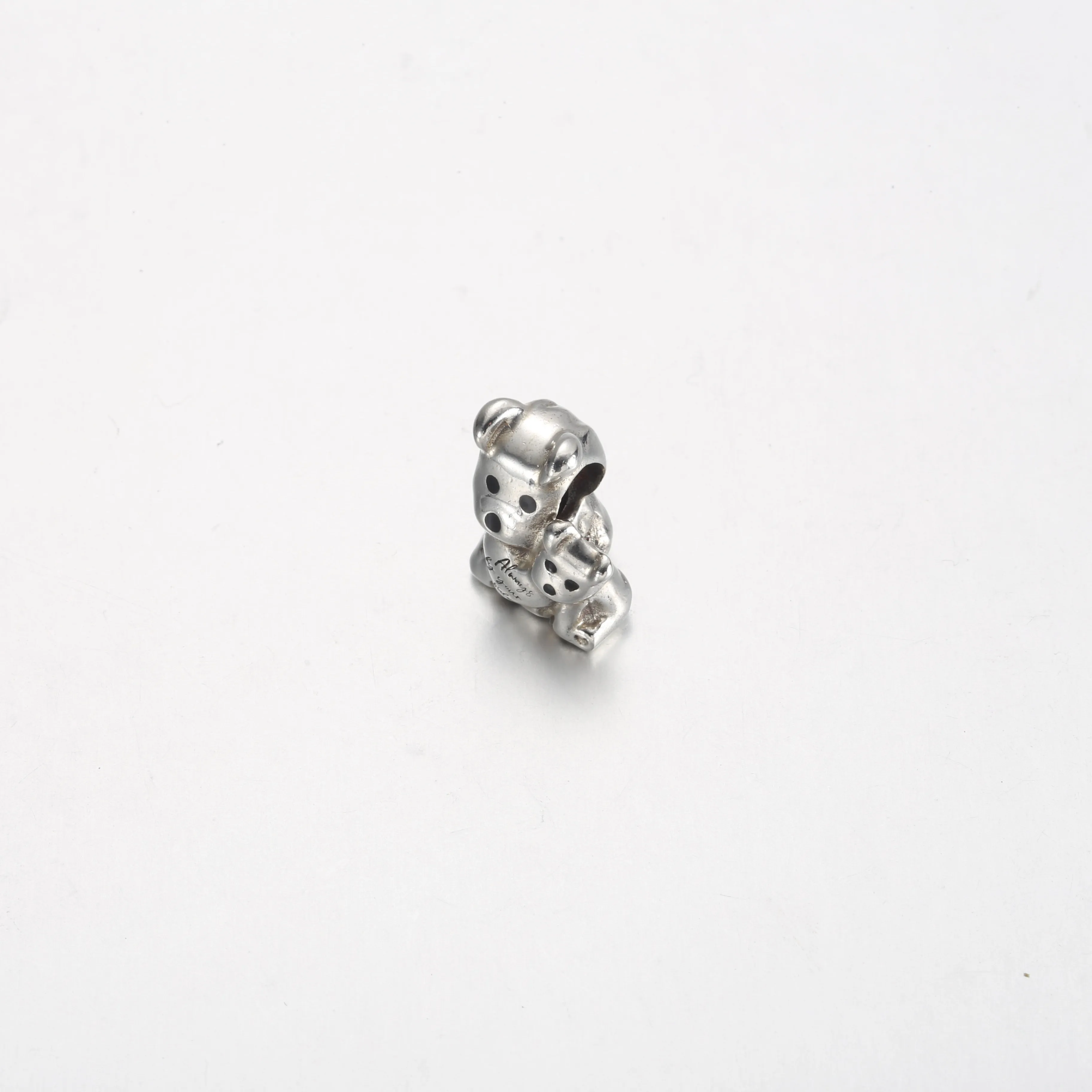 Pandora Mother & Puppy Love Charm - 790791C01