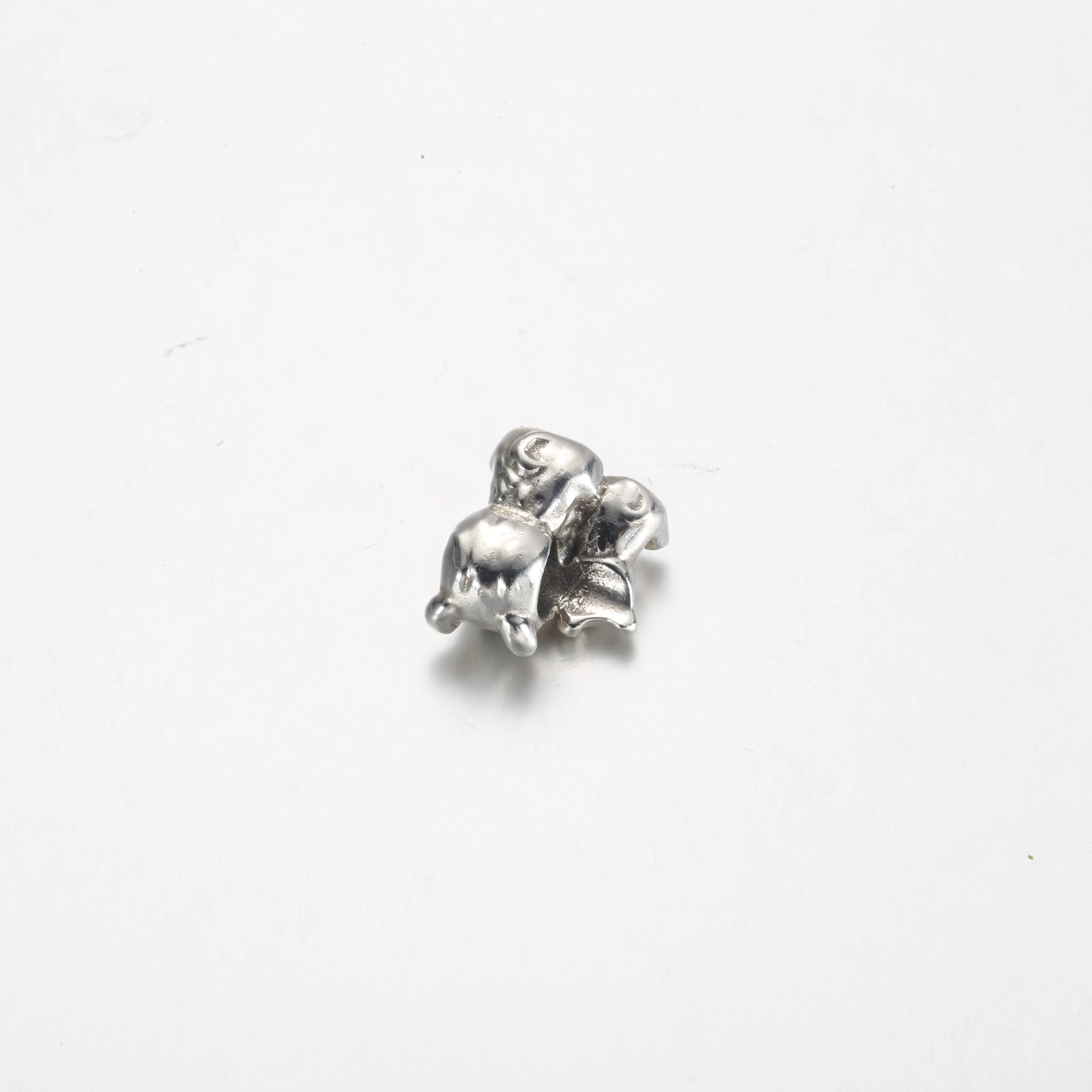 Pandora Mother & Puppy Love Charm - 790791C01