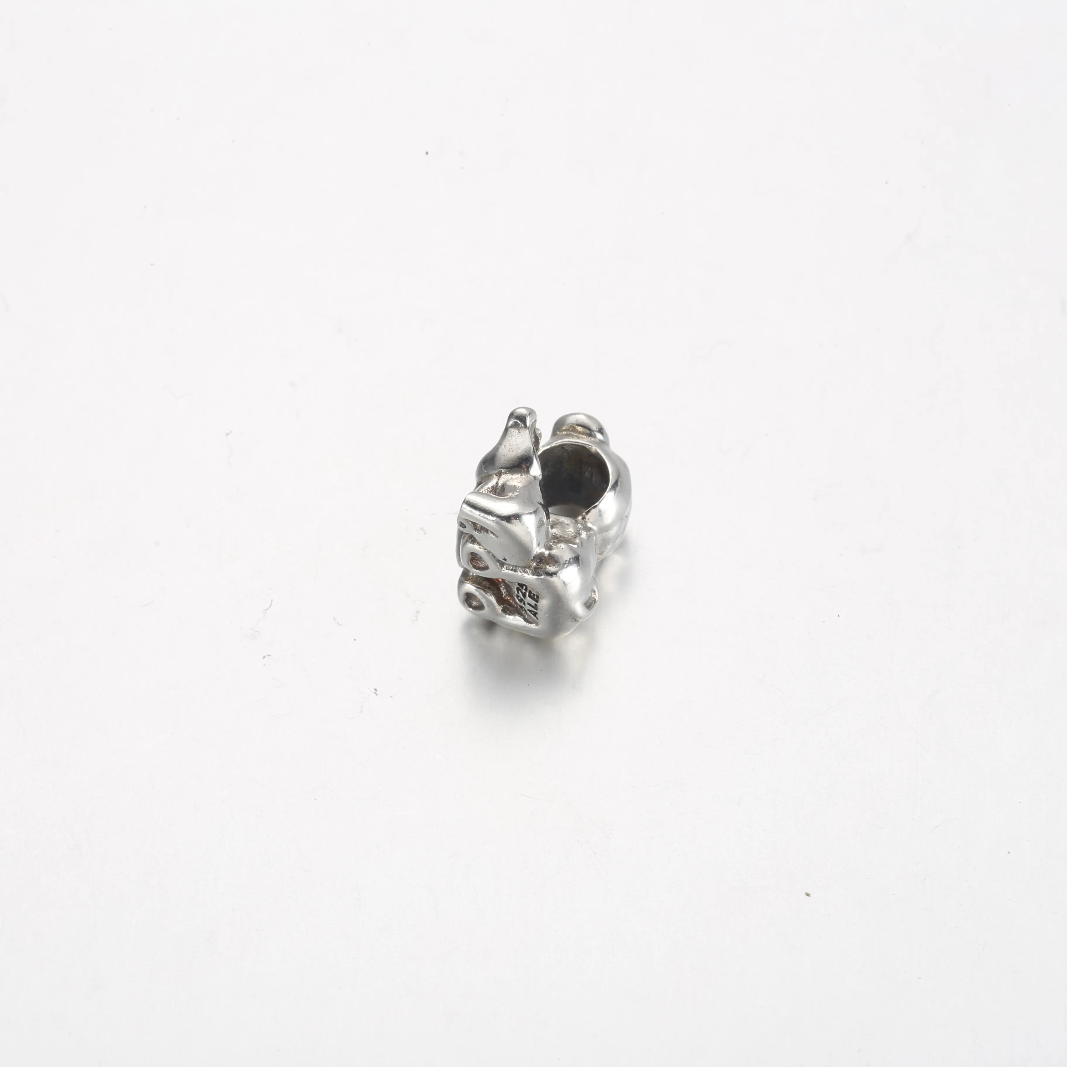 Pandora Mother & Puppy Love Charm - 790791C01