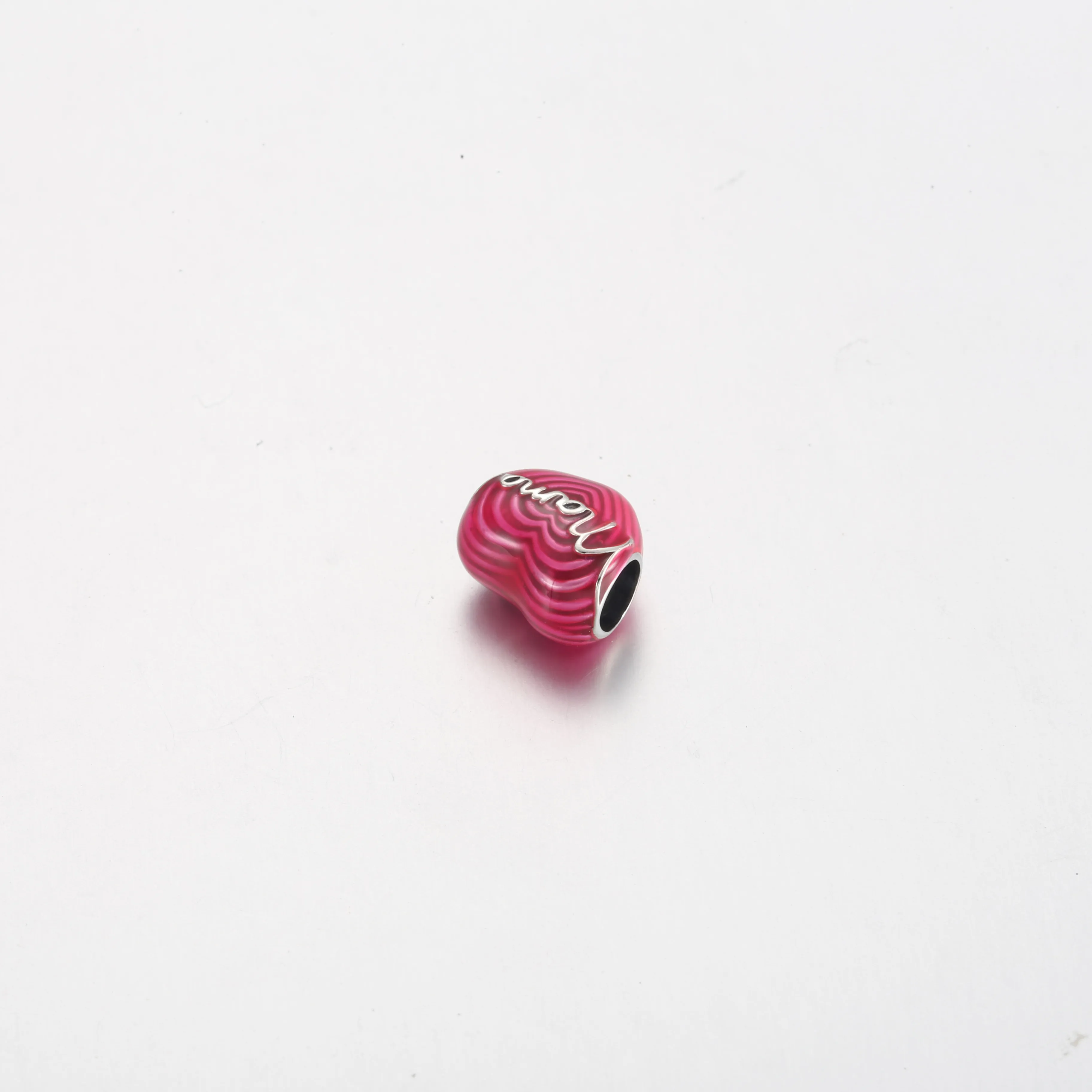 Pandora Radiating Love Mama Heart Charm - 791505C01