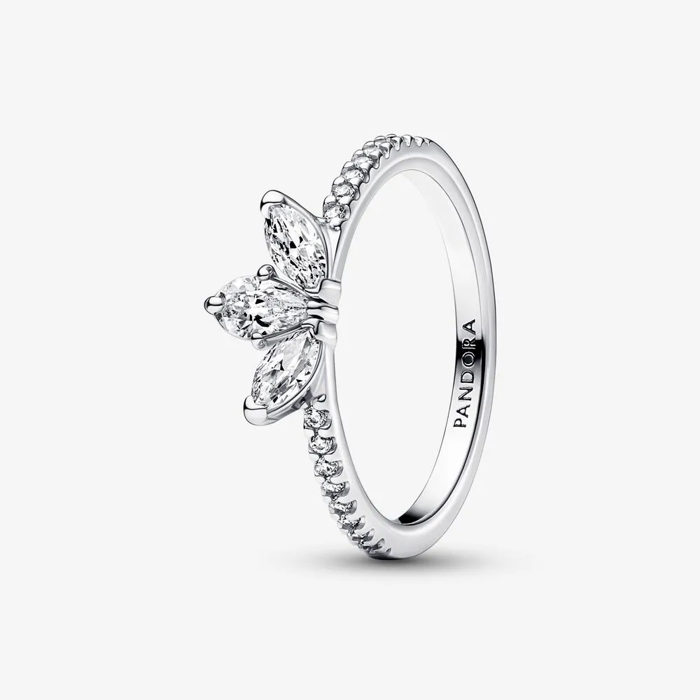 pandora rapunzel ring 192392c01