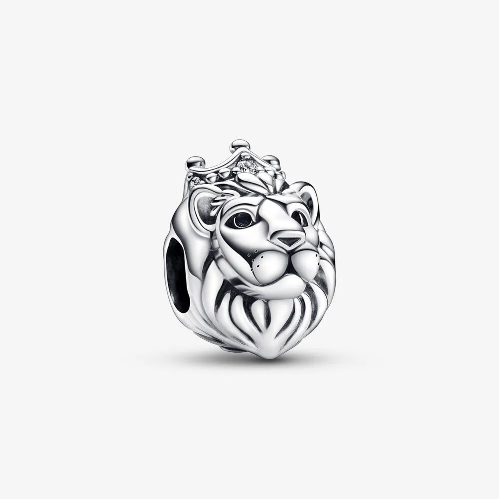 pandora regal lion charm 792199c01