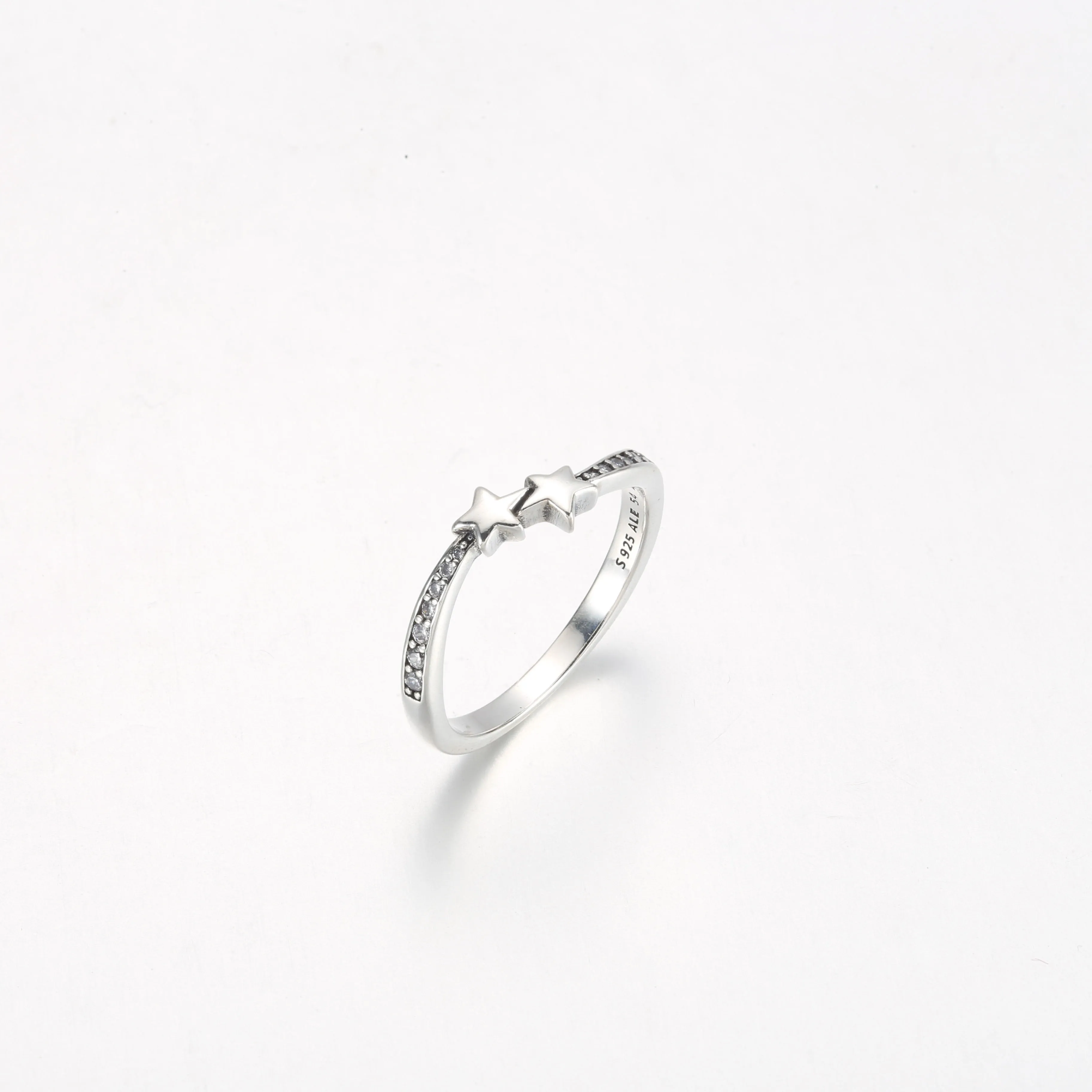 Pandora Shooting Stars Sparkling Ring - 192365C01