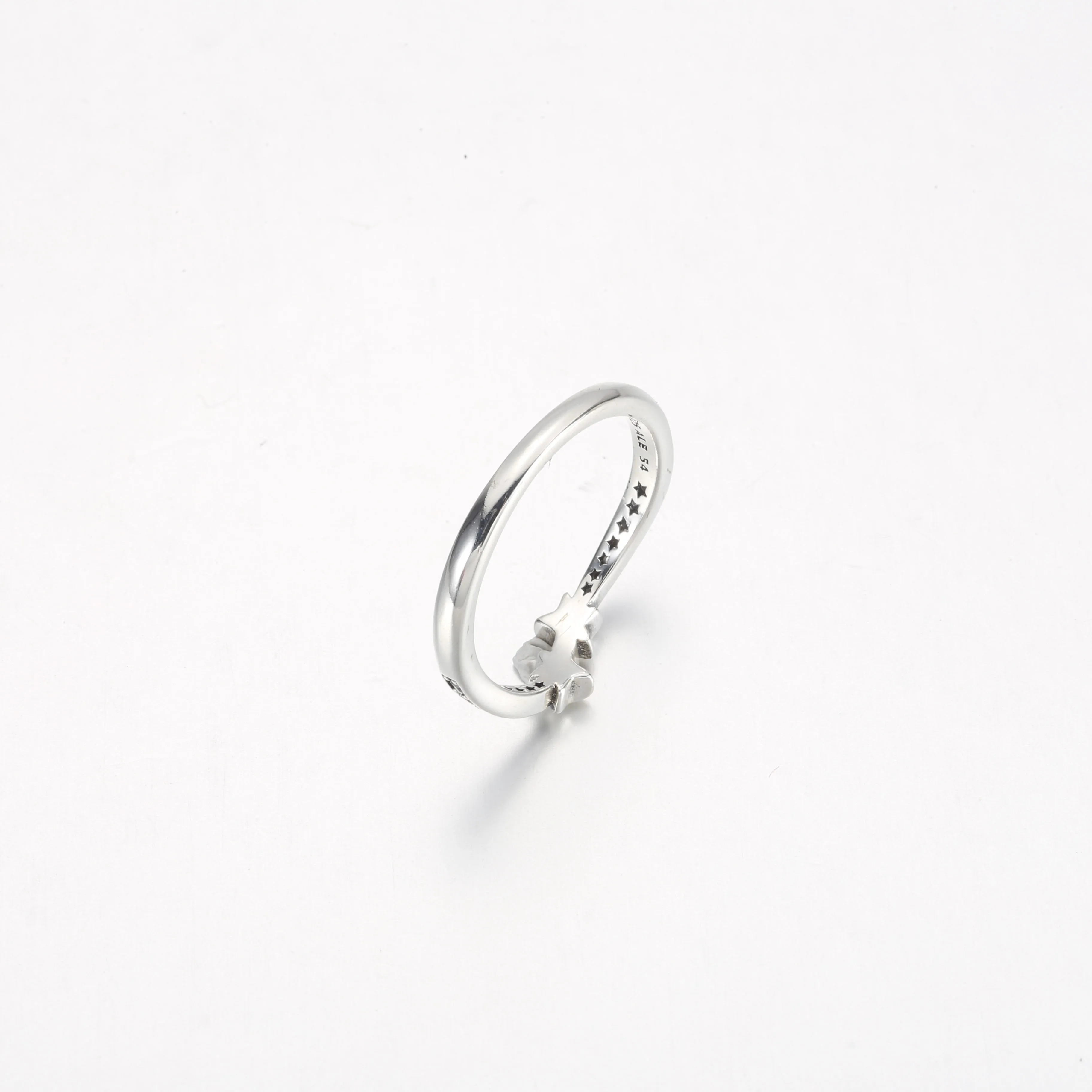 Pandora Shooting Stars Sparkling Ring - 192365C01