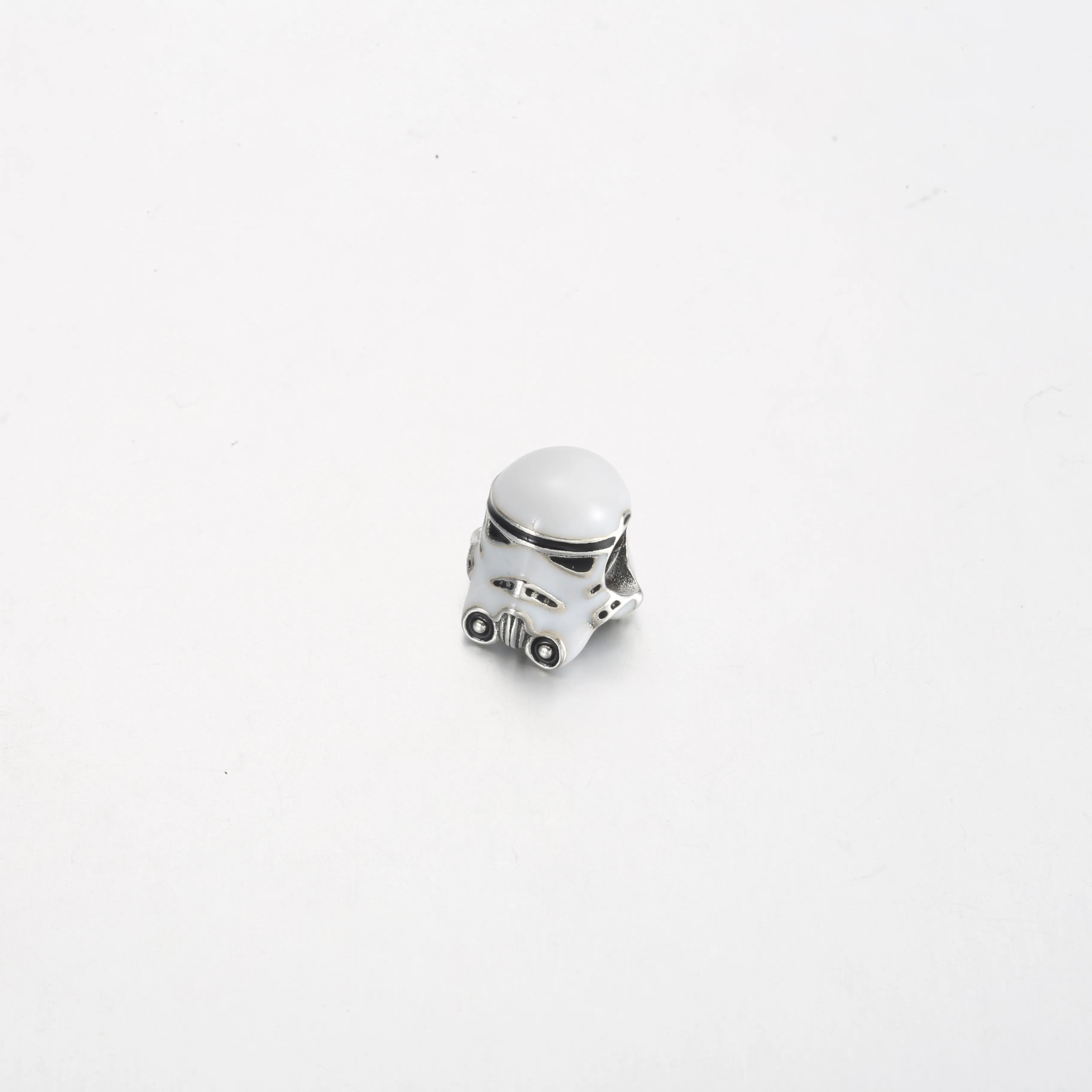 Pandora Star Wars™ Stormtrooper™ Helmet Charm - 791454C01