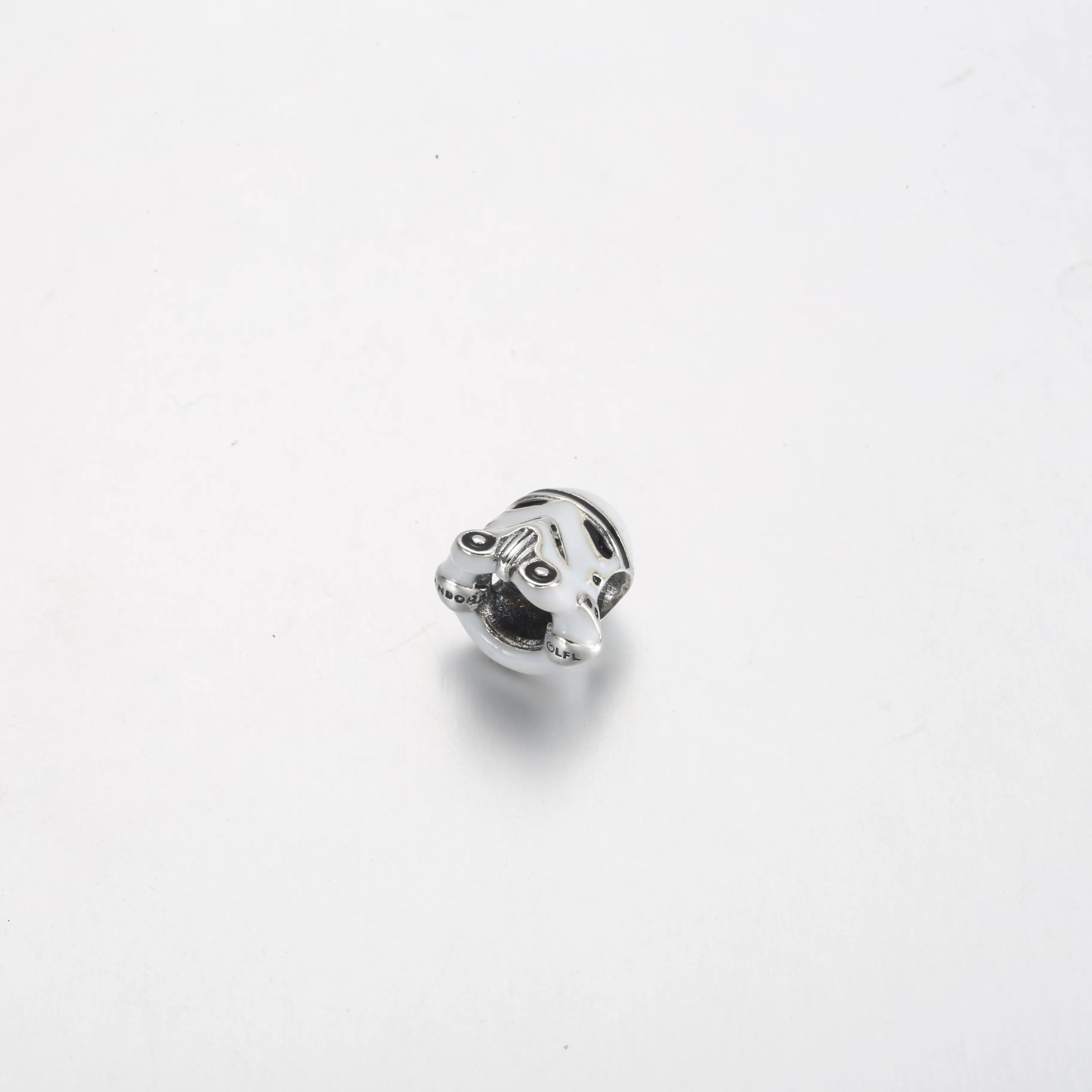 Pandora Star Wars™ Stormtrooper™ Helmet Charm - 791454C01