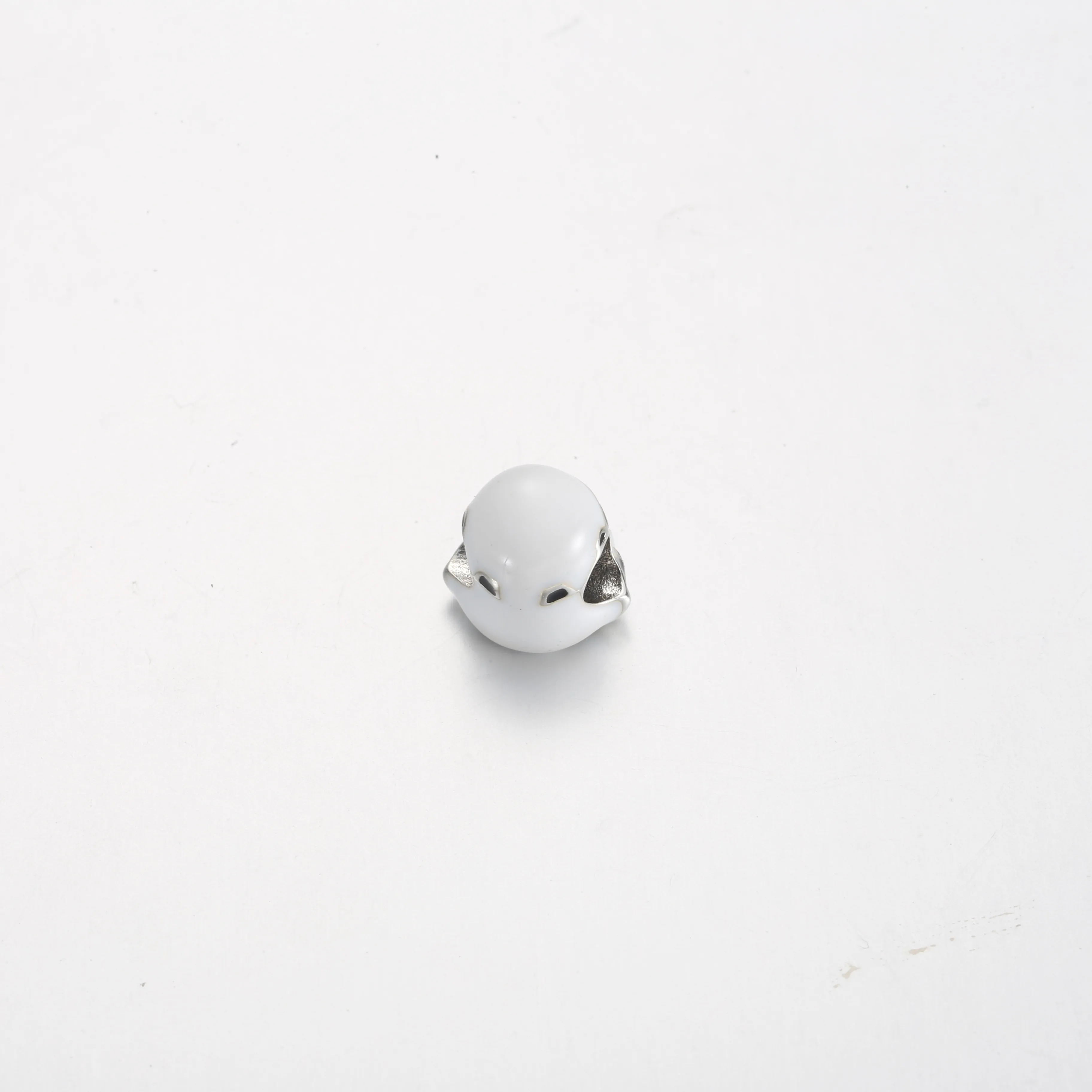 Pandora Star Wars™ Stormtrooper™ Helmet Charm - 791454C01