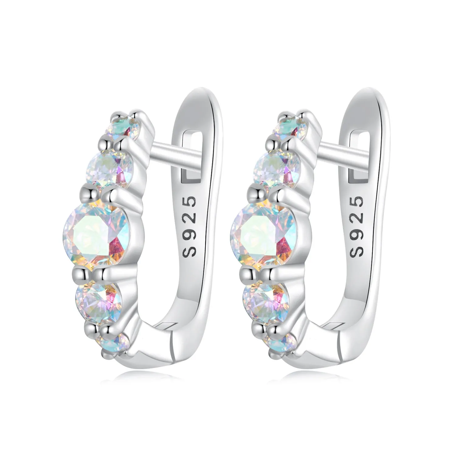 PANDORA Style Colorful Earrings - BSE960