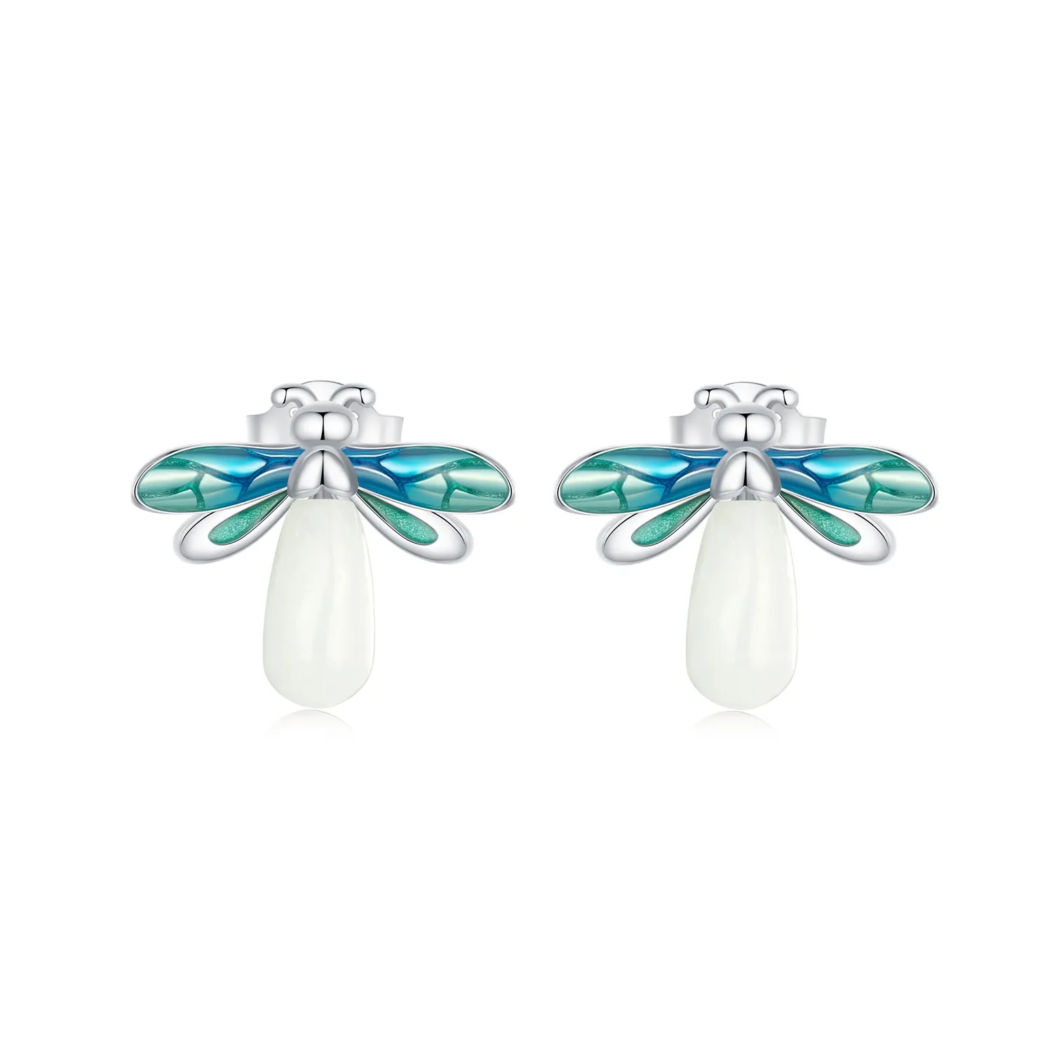 PANDORA Style Firefly Earrings - BSE962