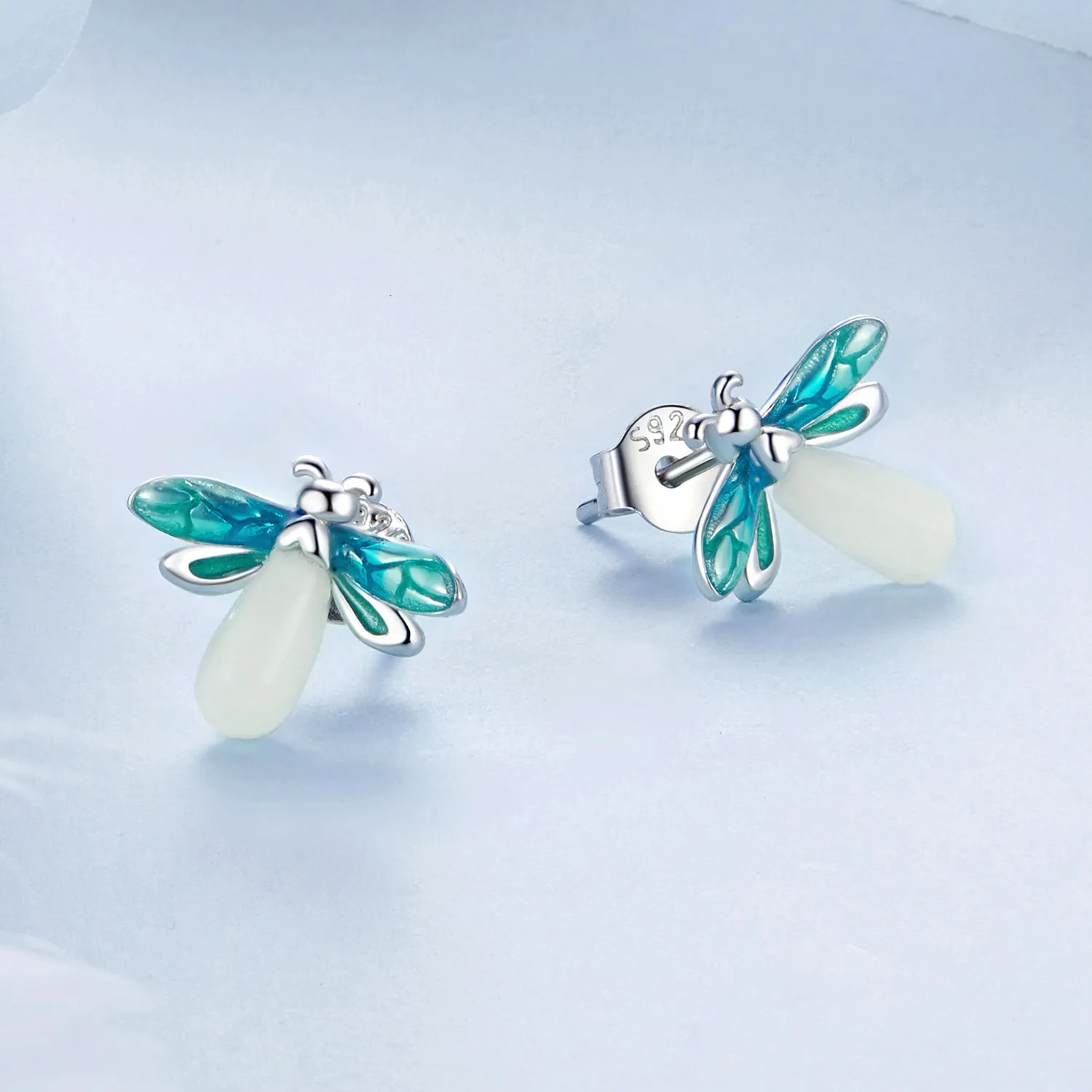 PANDORA Style Firefly Earrings - BSE962