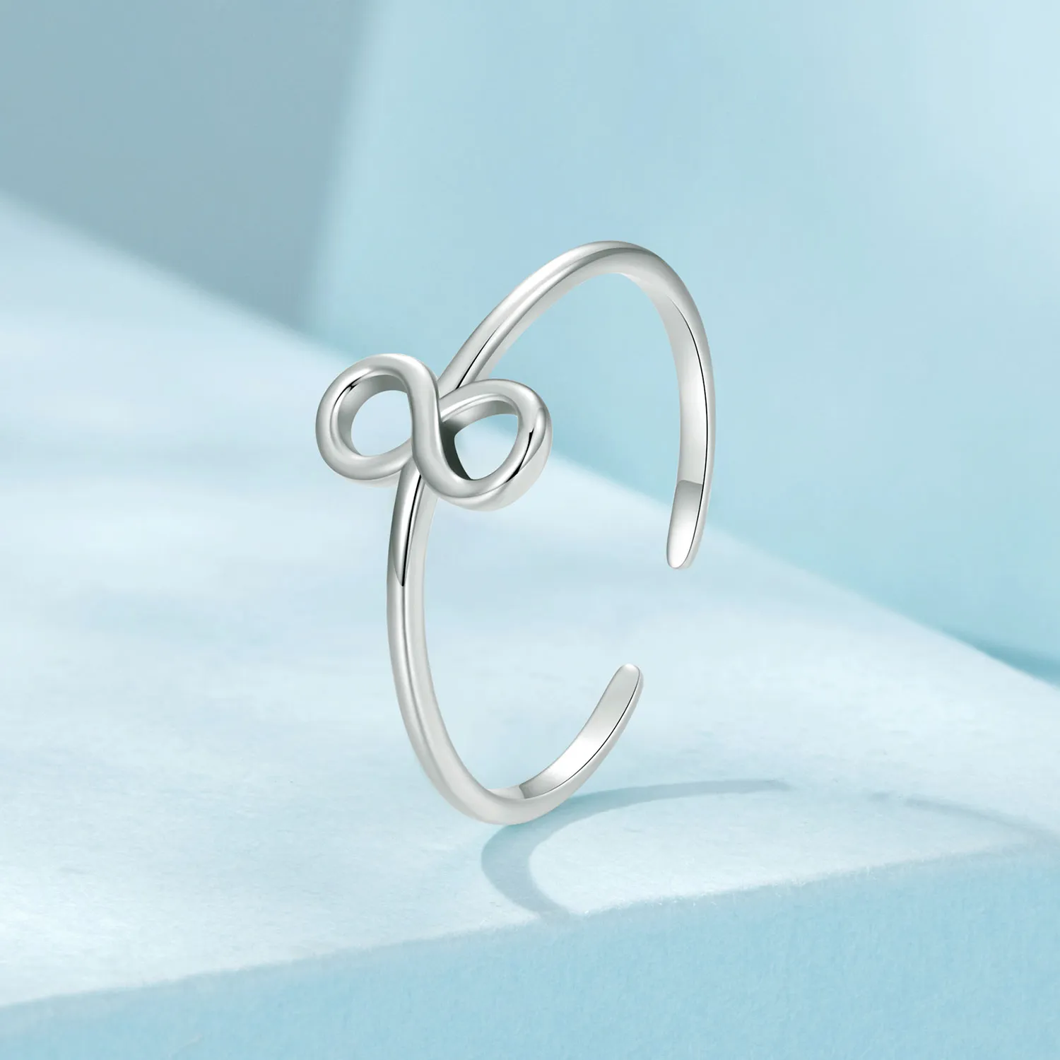 PANDORA Style Infinity Ring - SCR996-E