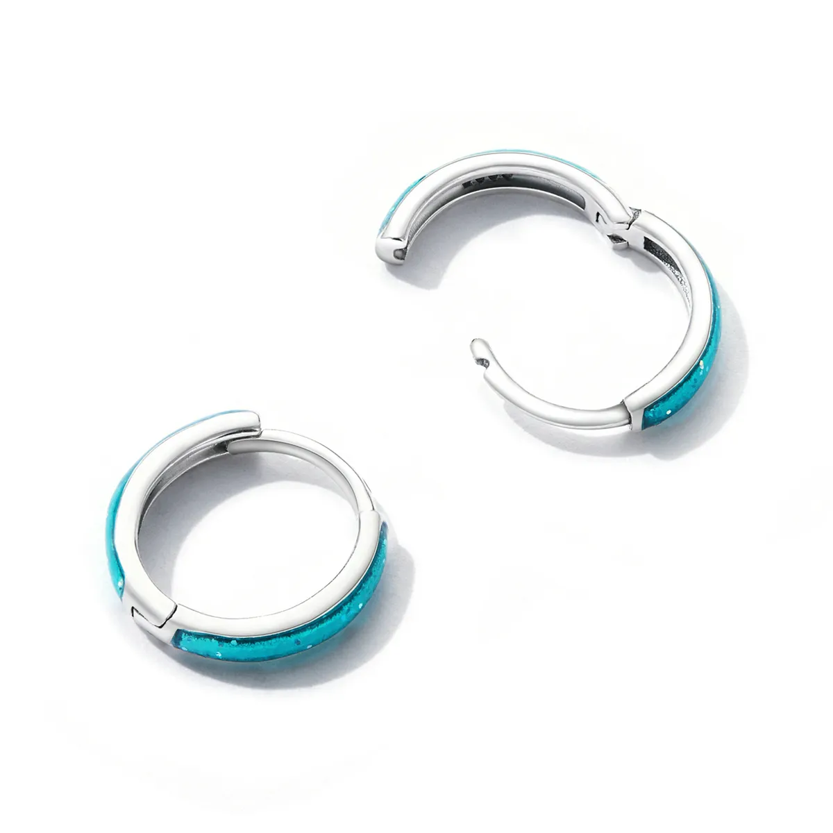 PANDORA Style Simple Earrings - BSE603