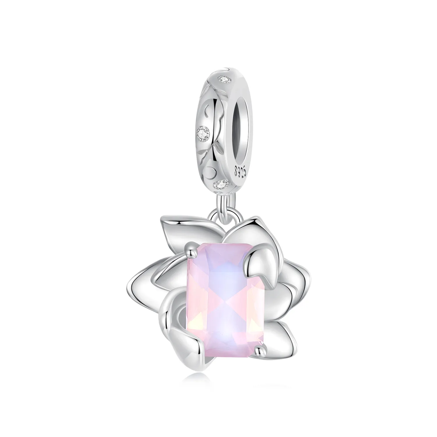 PANDORA Style Lotus Pendant - SCC2730