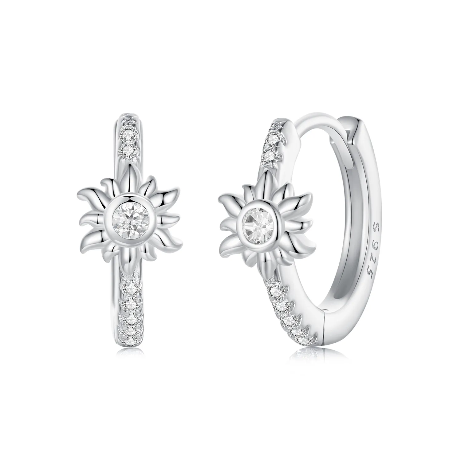 PANDORA Style Sun Earrings - BSE1001