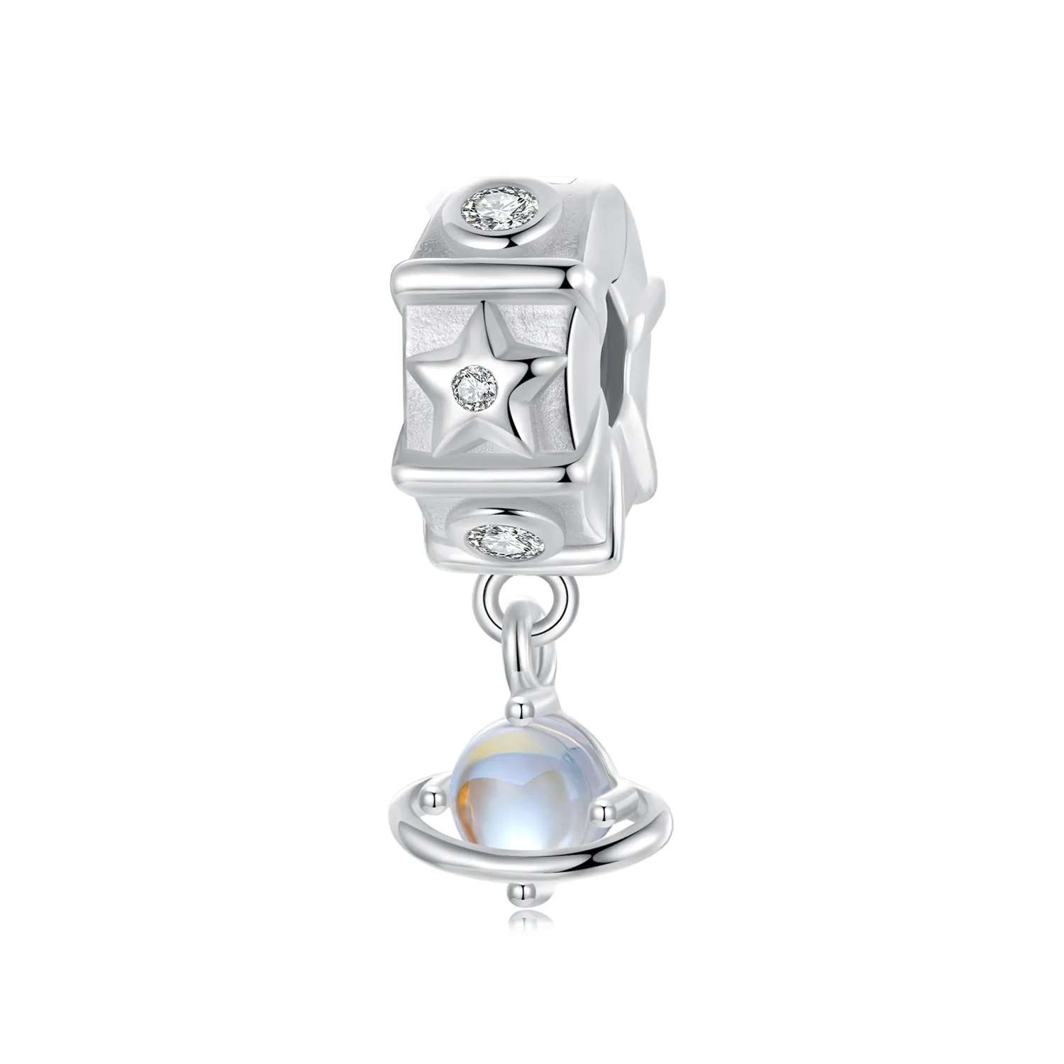 PANDORA Style Alien Planet Positioning Buckle - SCC2790