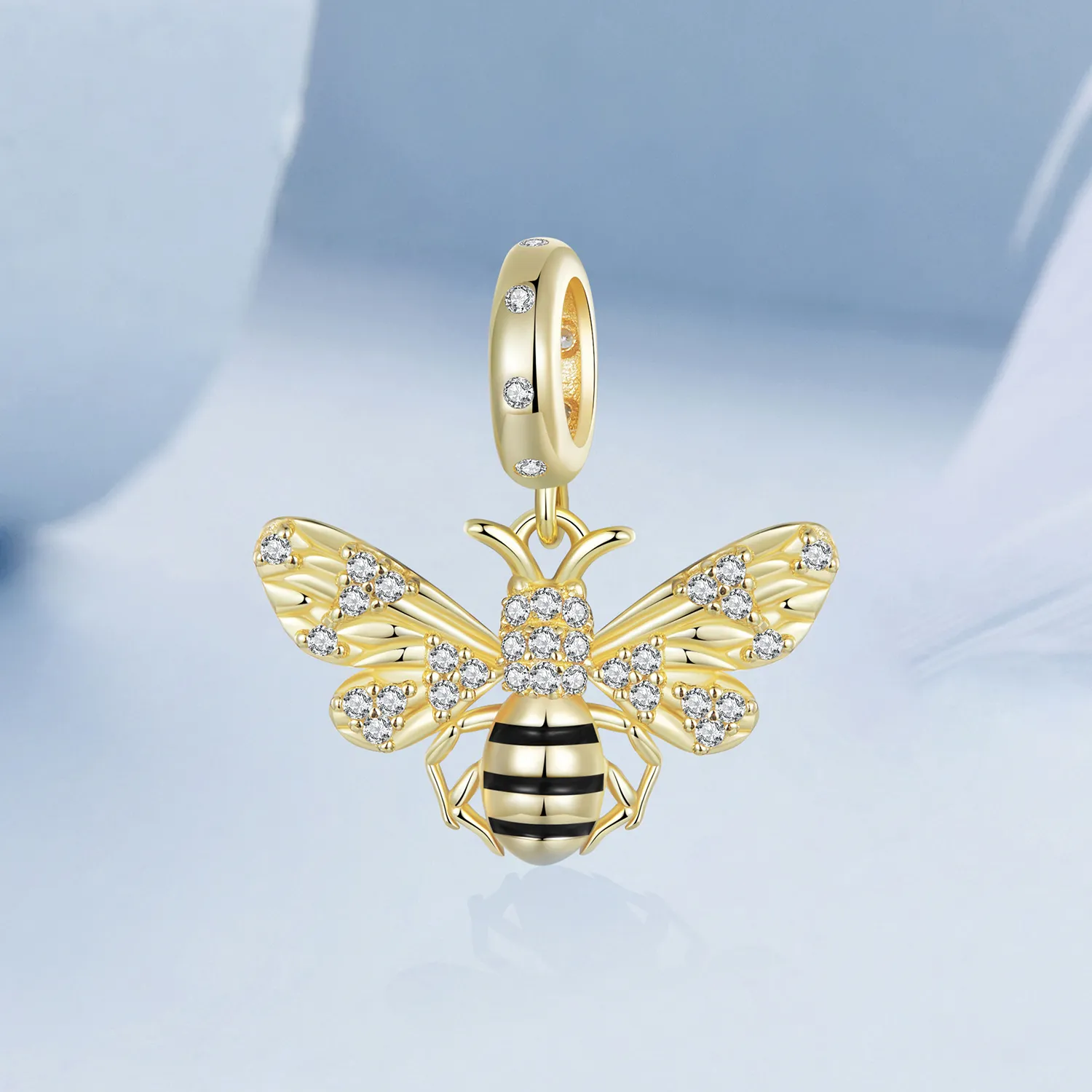 PANDORA Style Bee Pendant - BSC1035