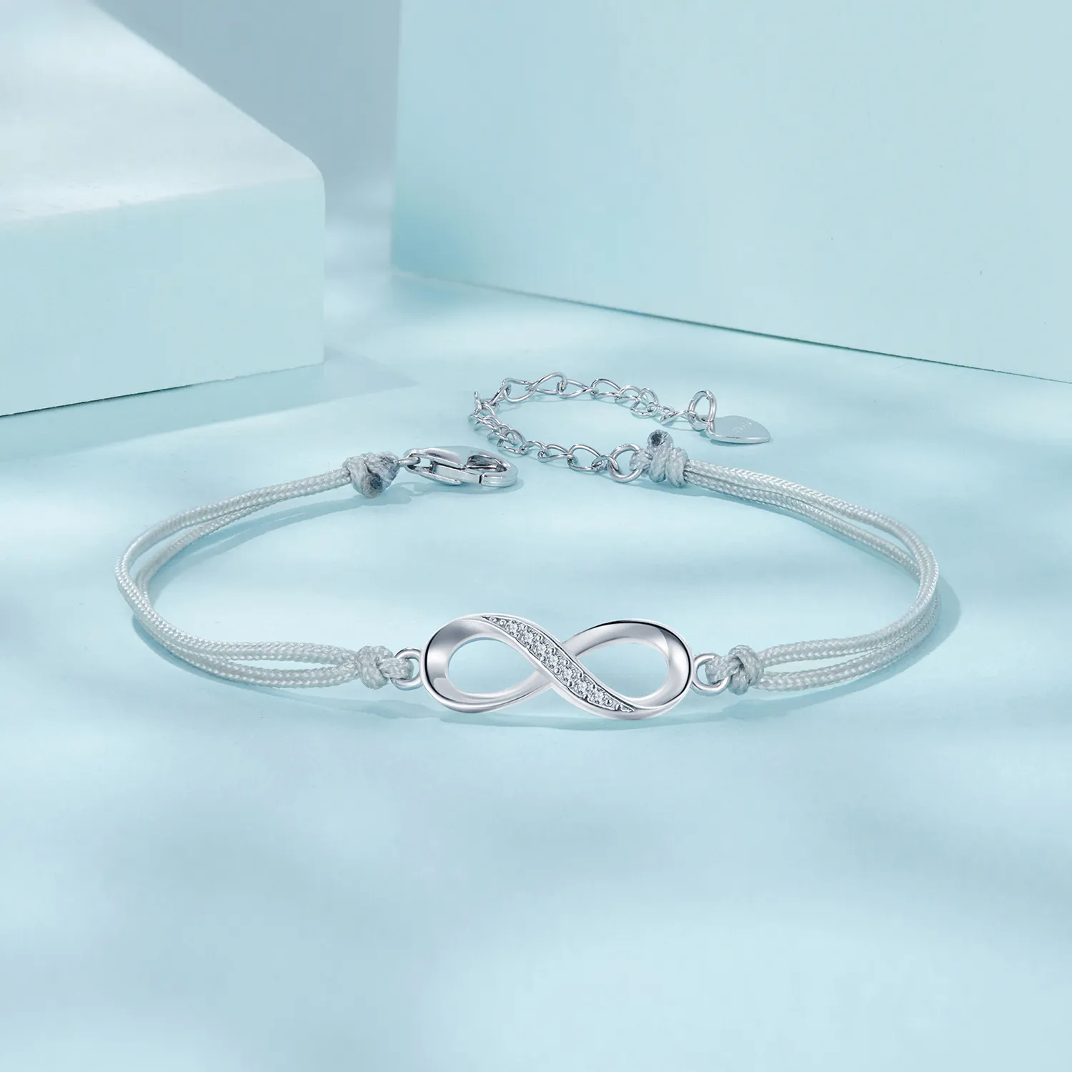 PANDORA Style Infinity symbol bracelet - SCB279