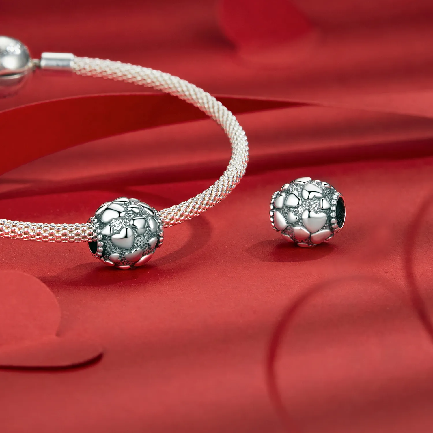 PANDORA Style Love charm - SCC2777