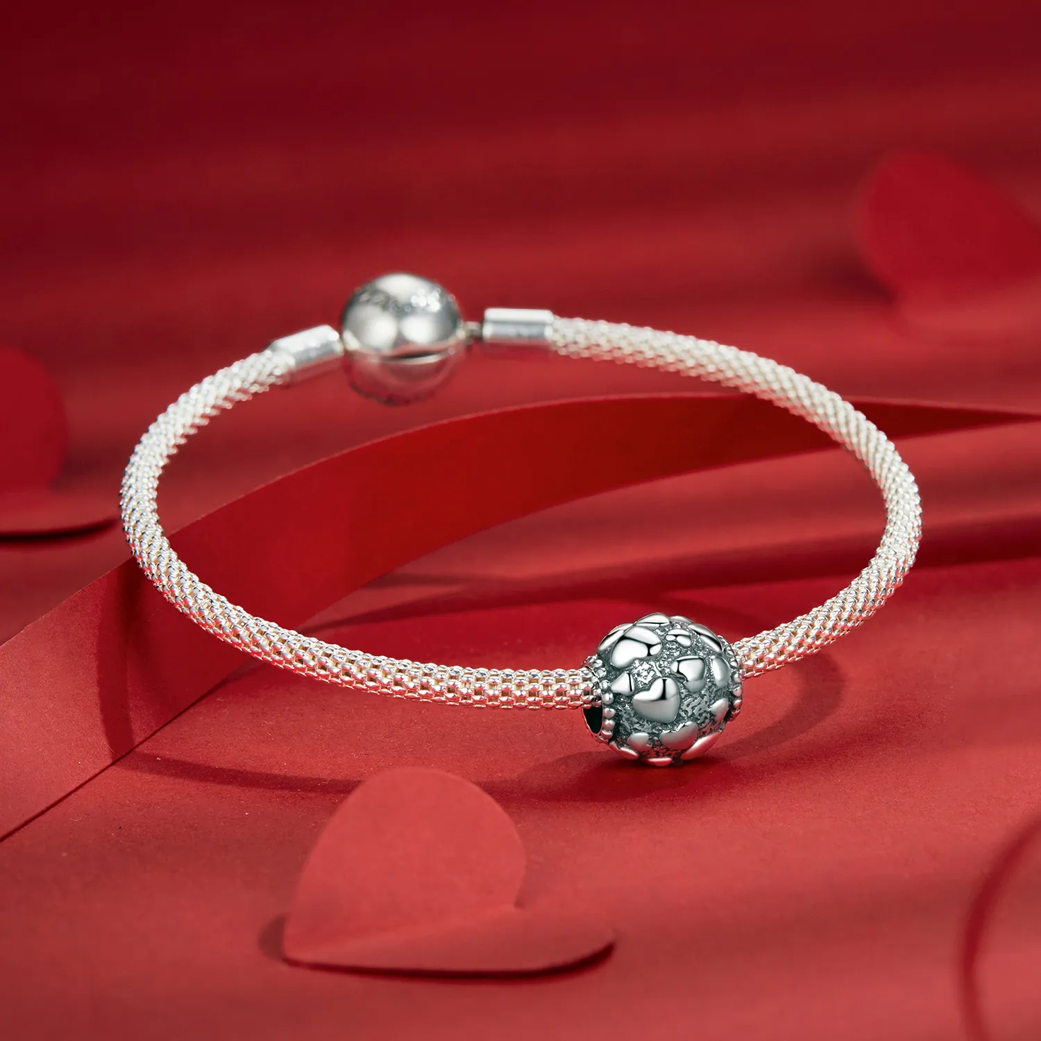 PANDORA Style Love charm - SCC2777