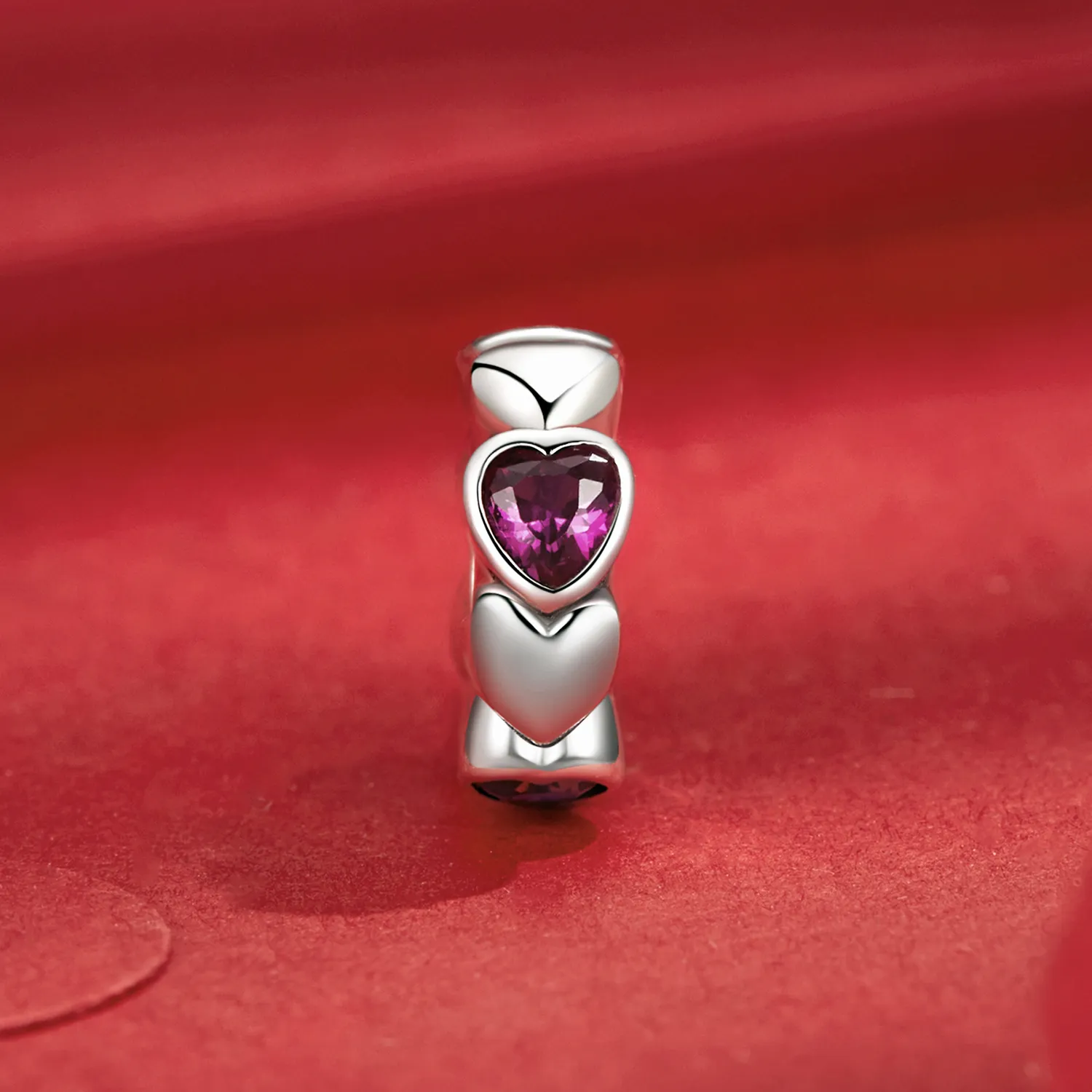 PANDORA Style Love spacer charm - SCC2778