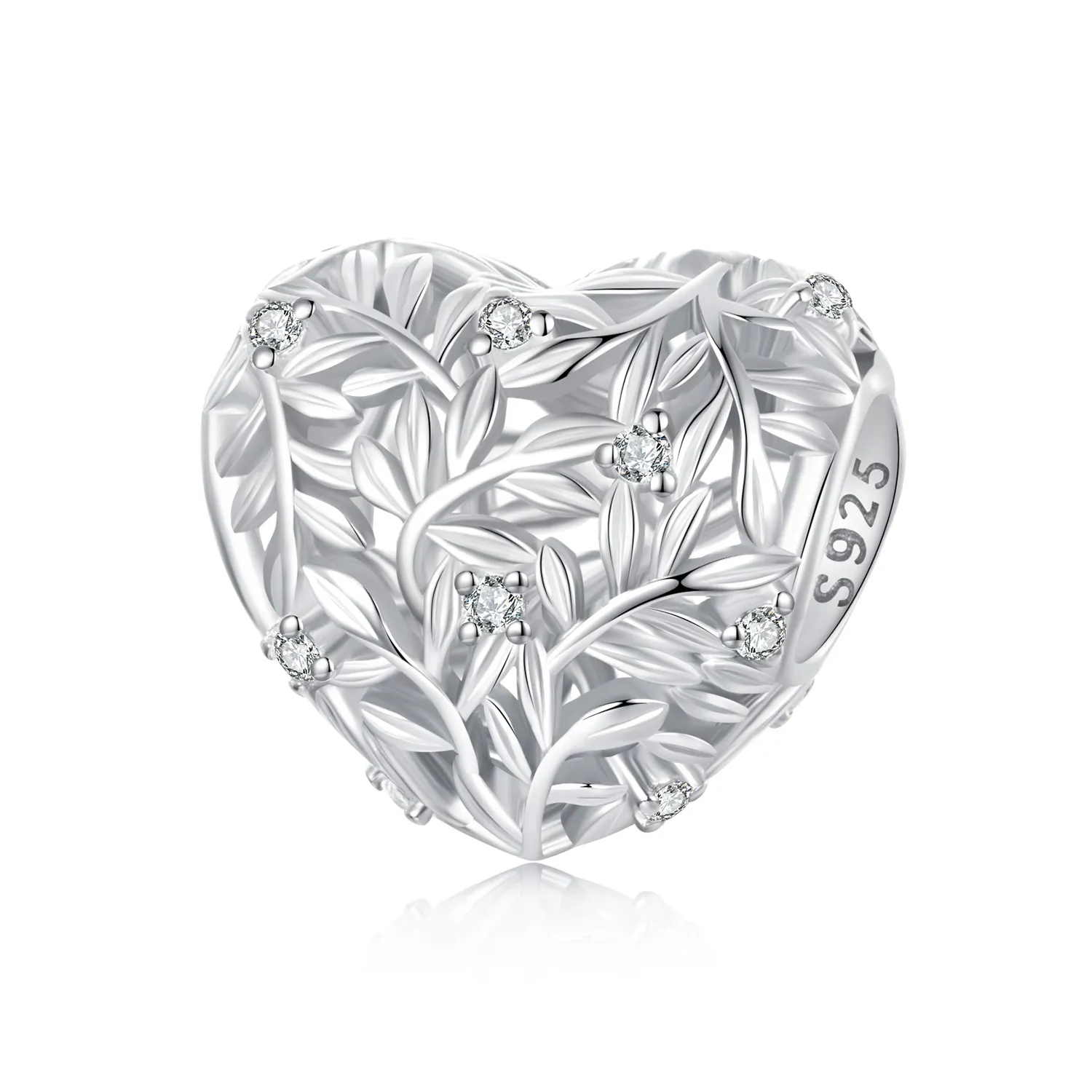 PANDORA Style New Beauty charm - BSC1021