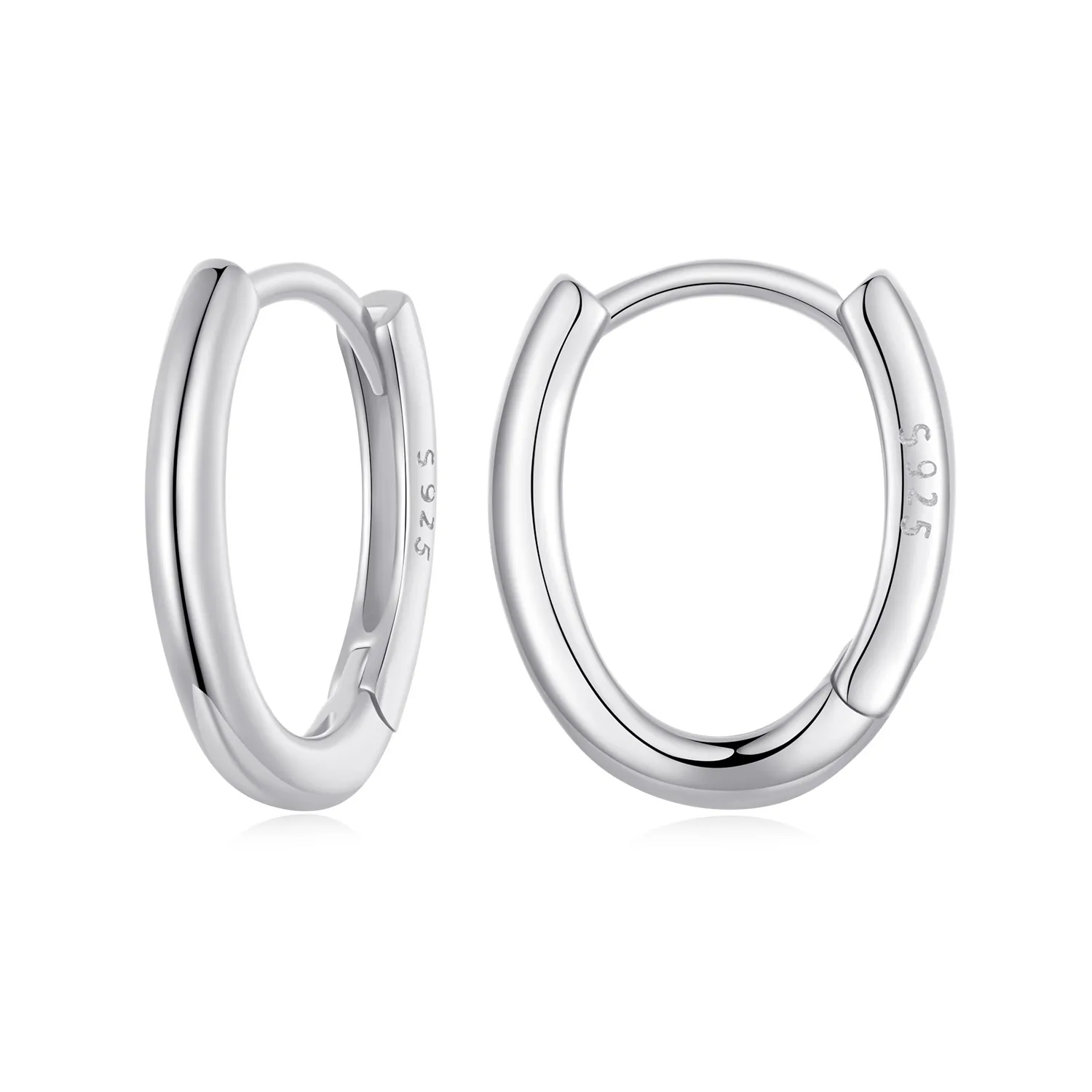 PANDORA Style Oval earrings - BSE1015-A