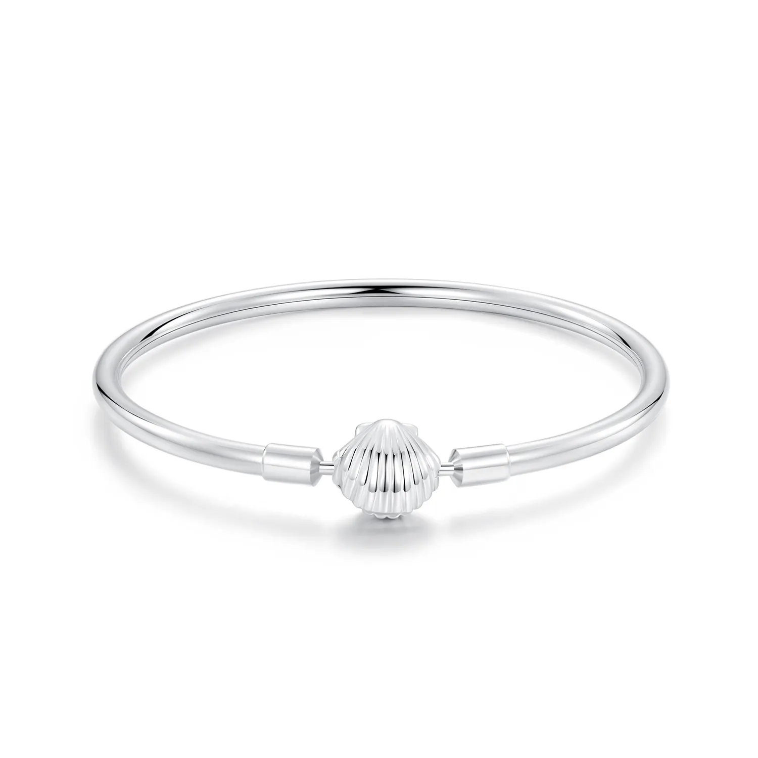 PANDORA Style Shell Basic Bracelet - BSB177