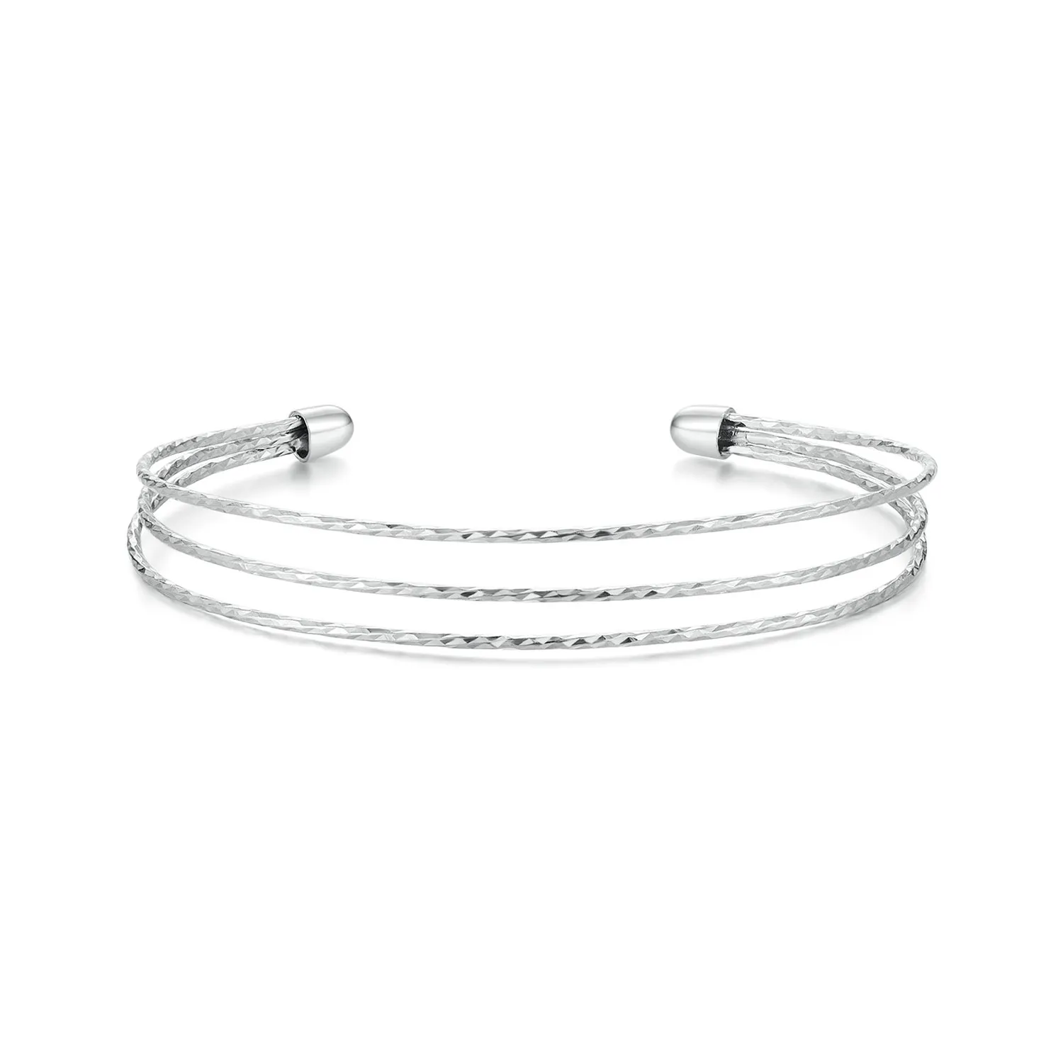 PANDORA Style Simple multi-layer bracelet - SCB273