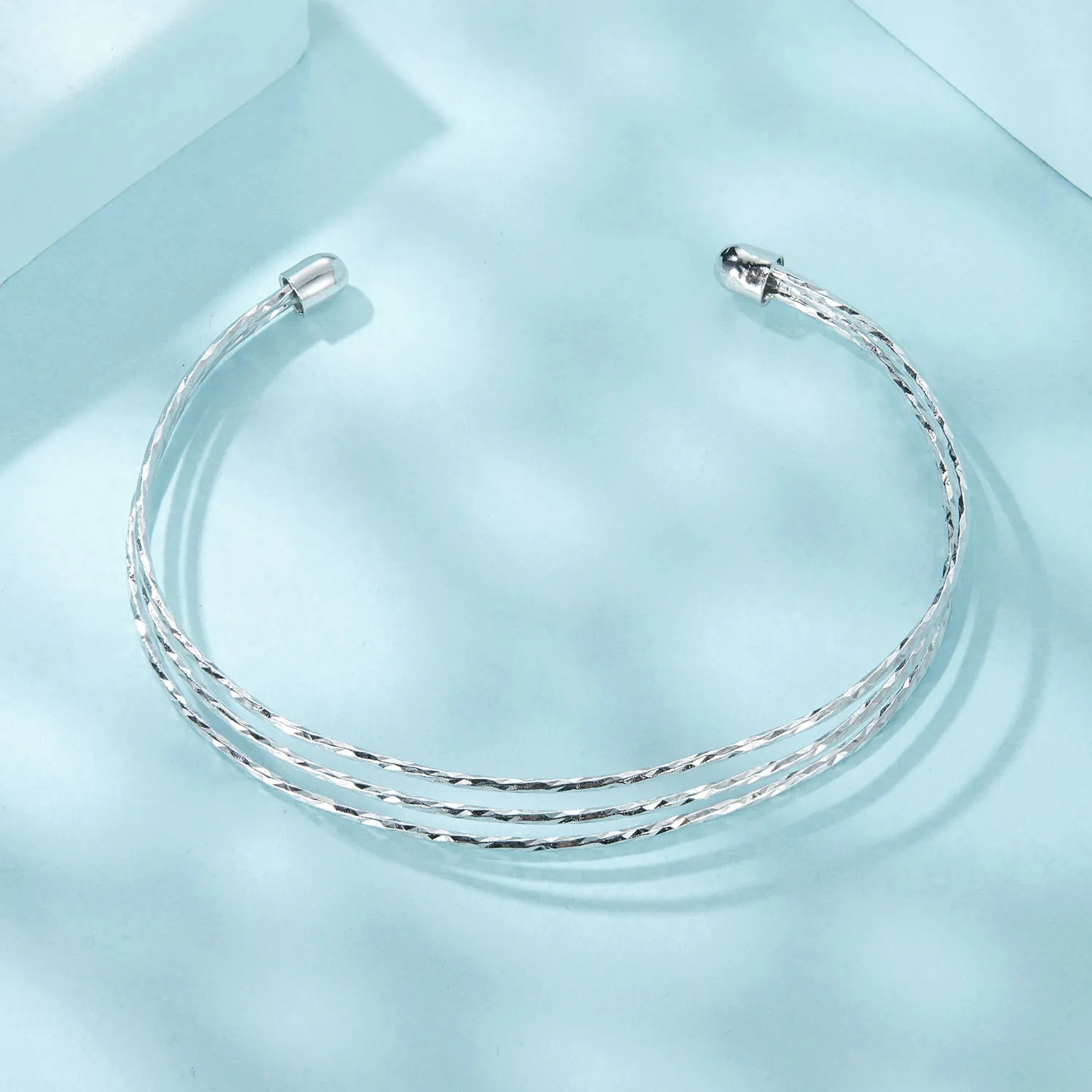 PANDORA Style Simple multi-layer bracelet - SCB273